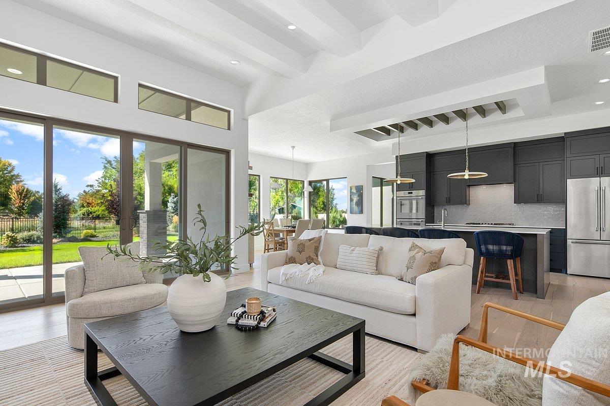 3527 W Cardon St., Eagle, Idaho 83616, 4 Bedrooms, 3.5 Bathrooms, Residential For Sale, Price $1,114,000,MLS 98962744