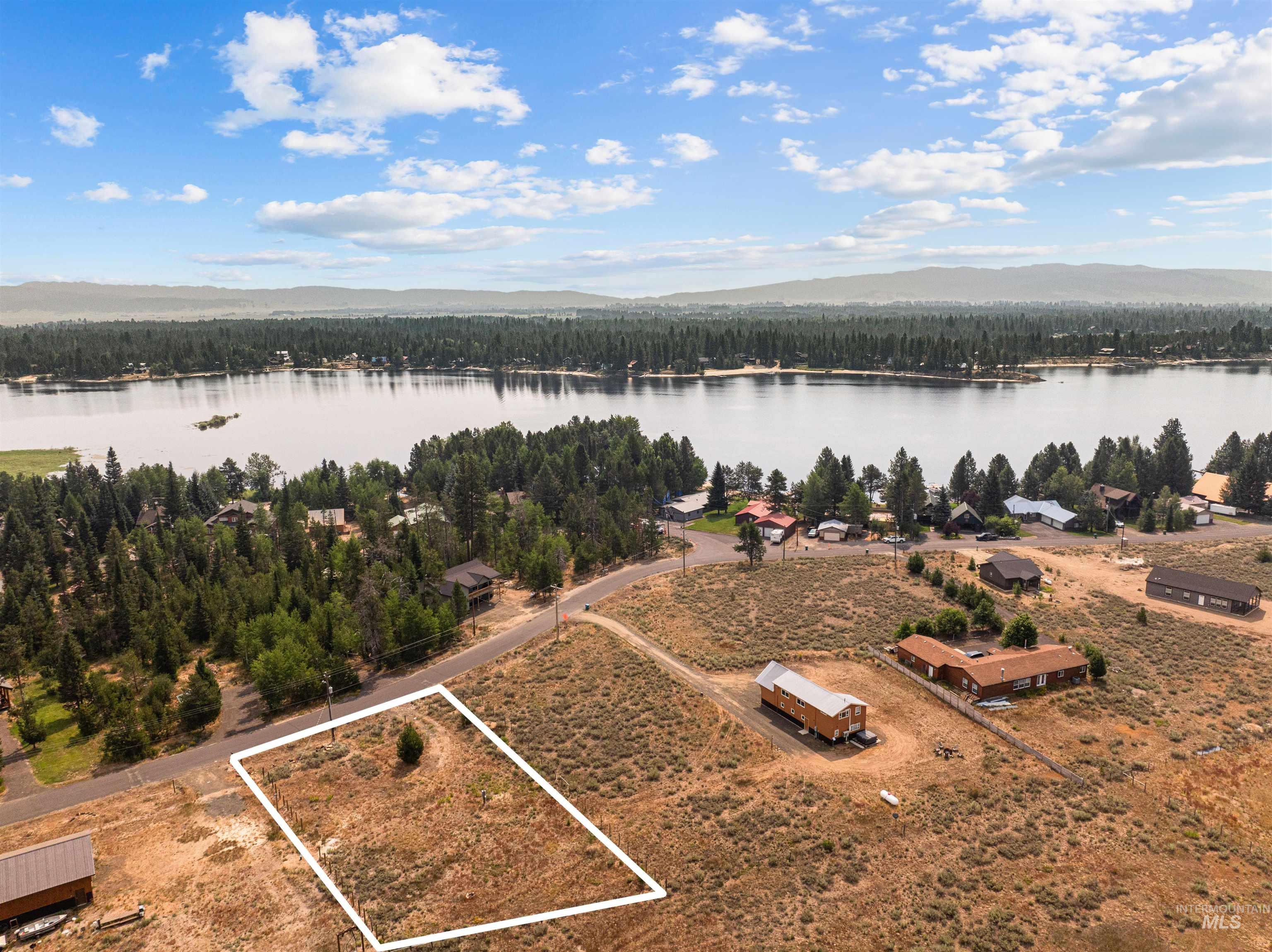 12965 S Norwood Rd, Donnelly, Idaho 83615, Land For Sale, Price $215,000,MLS 98962748