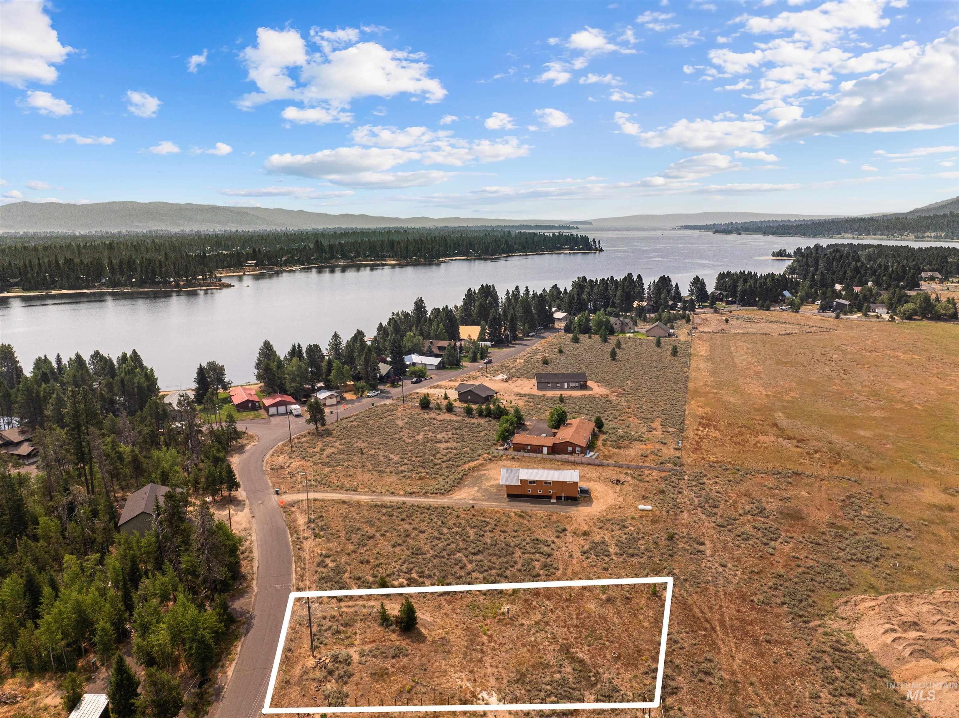 12965 S Norwood Rd, Donnelly, Idaho 83615, Land For Sale, Price $215,000,MLS 98962748