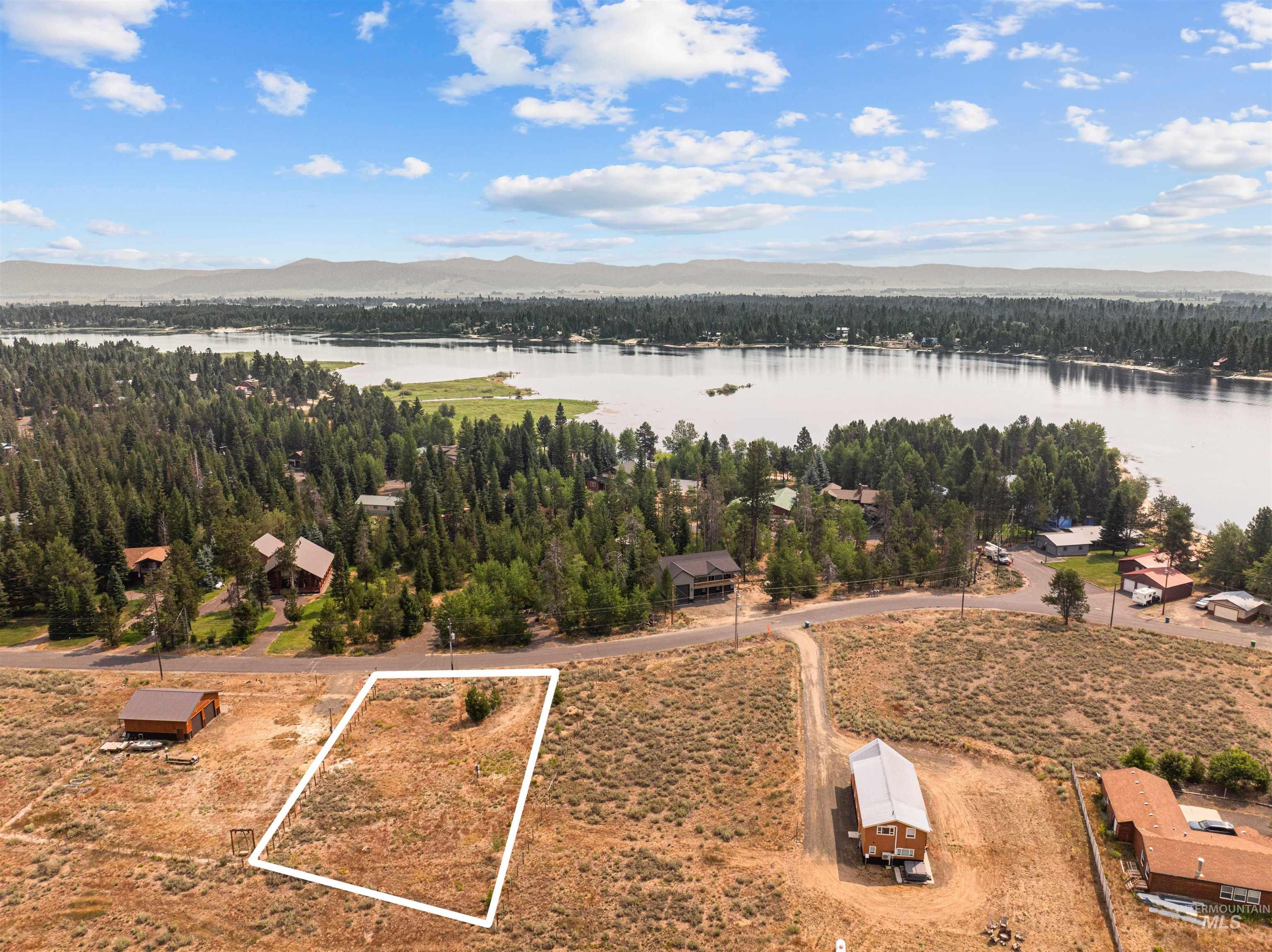 12965 S Norwood Rd, Donnelly, Idaho 83615, Land For Sale, Price $215,000,MLS 98962748