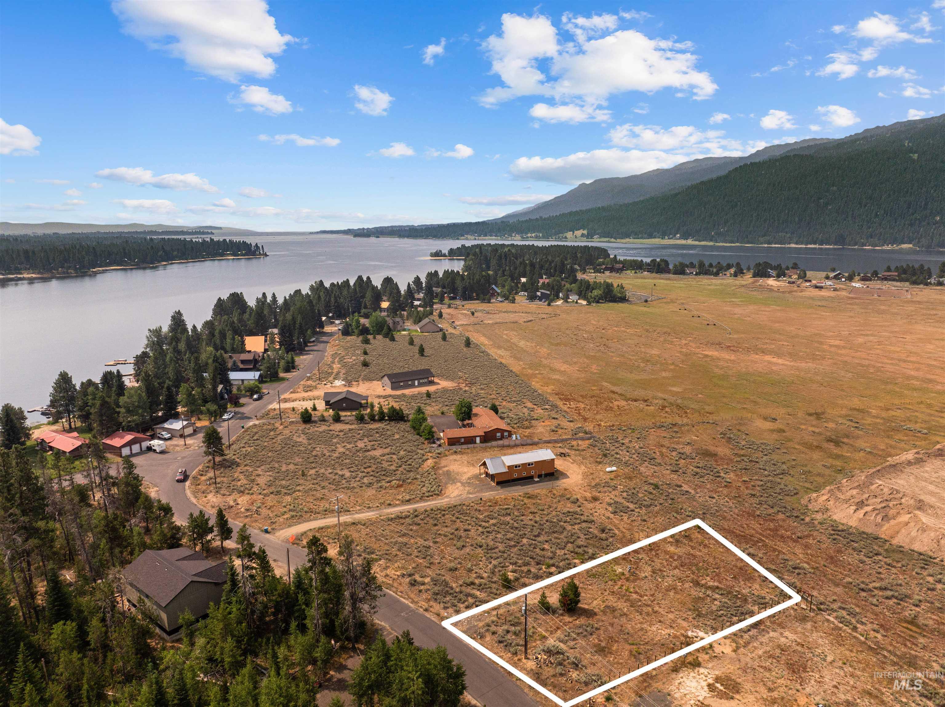 12965 S Norwood Rd, Donnelly, Idaho 83615, Land For Sale, Price $215,000,MLS 98962748