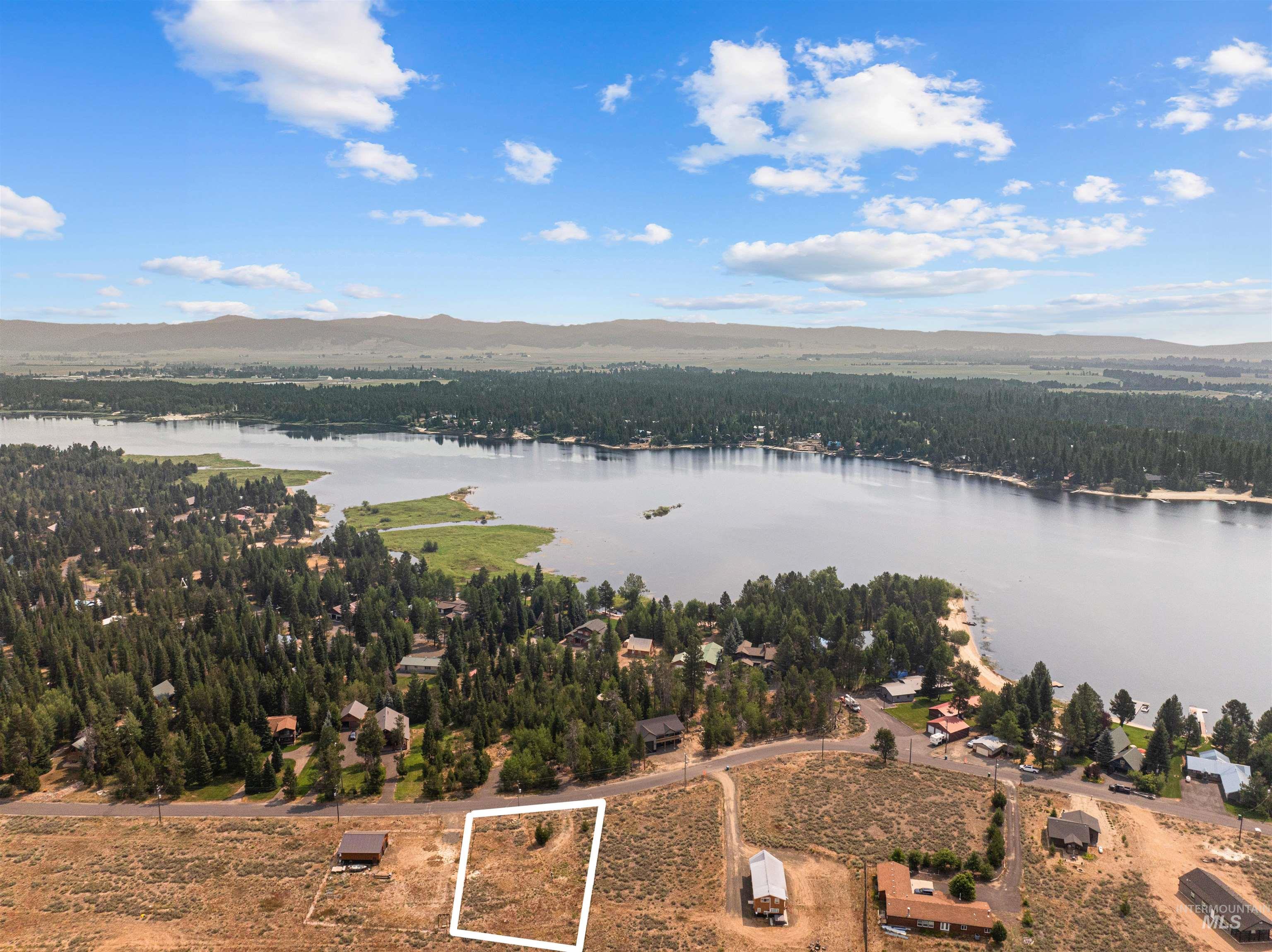 12965 S Norwood Rd, Donnelly, Idaho 83615, Land For Sale, Price $215,000,MLS 98962748