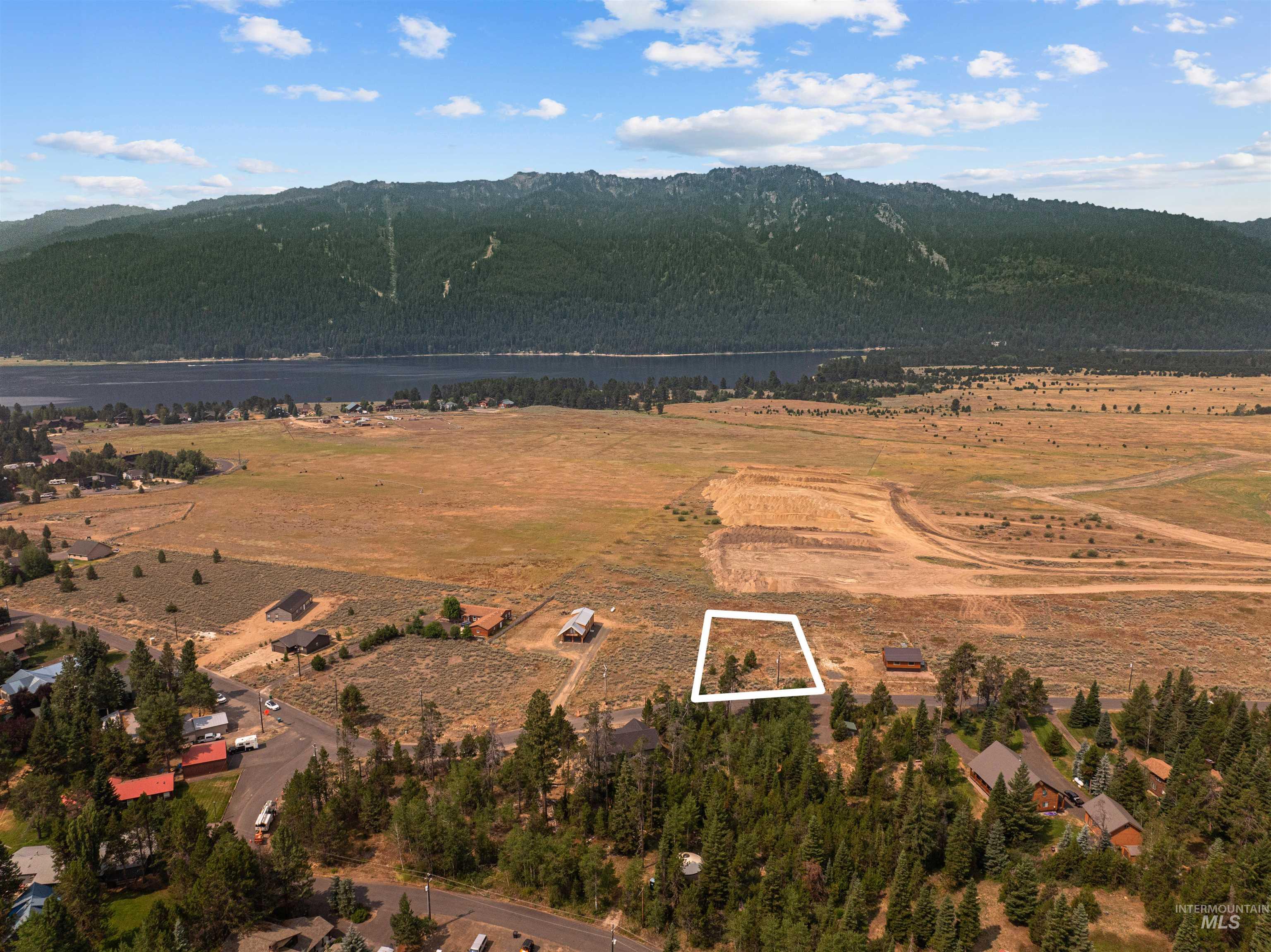 12965 S Norwood Rd, Donnelly, Idaho 83615, Land For Sale, Price $215,000,MLS 98962748