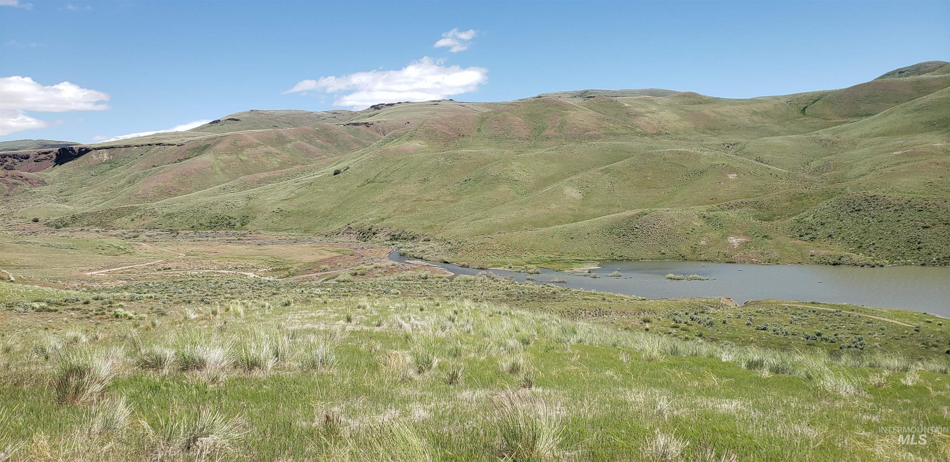 TBD succor creek reservoir, Homedale, Idaho 83628, Land For Sale, Price $350,000,MLS 98962765