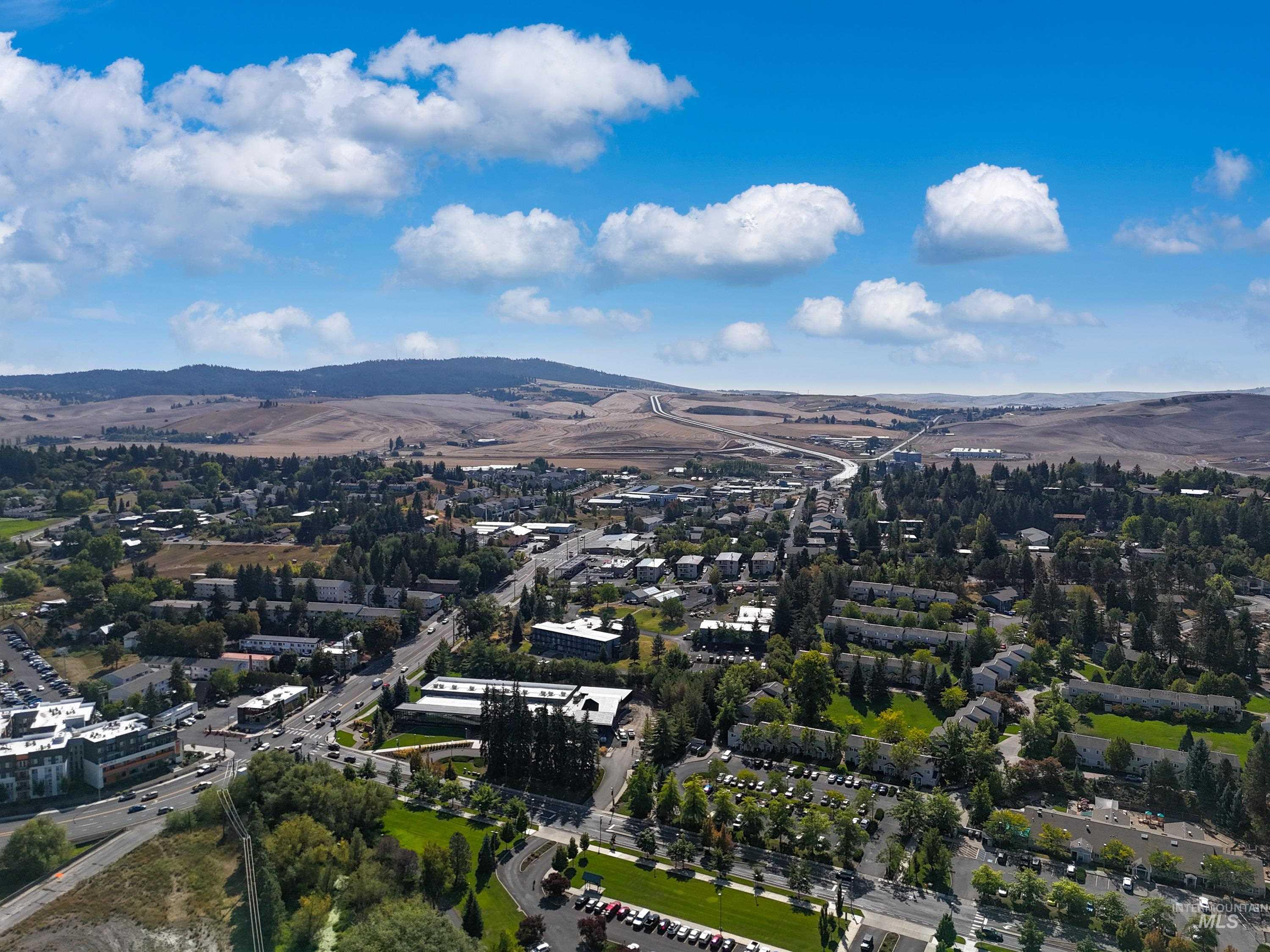 TBD Block 1, Lot 3, SOMO Dr, Moscow, Idaho 83843, Land For Sale, Price $398,907,MLS 98962789