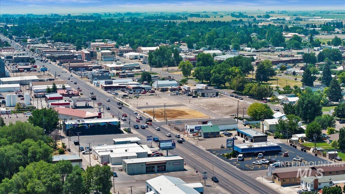 TBD Overland Ave., Burley, Idaho 83318, Business/Commercial For Sale, Price $225,000, 98962843