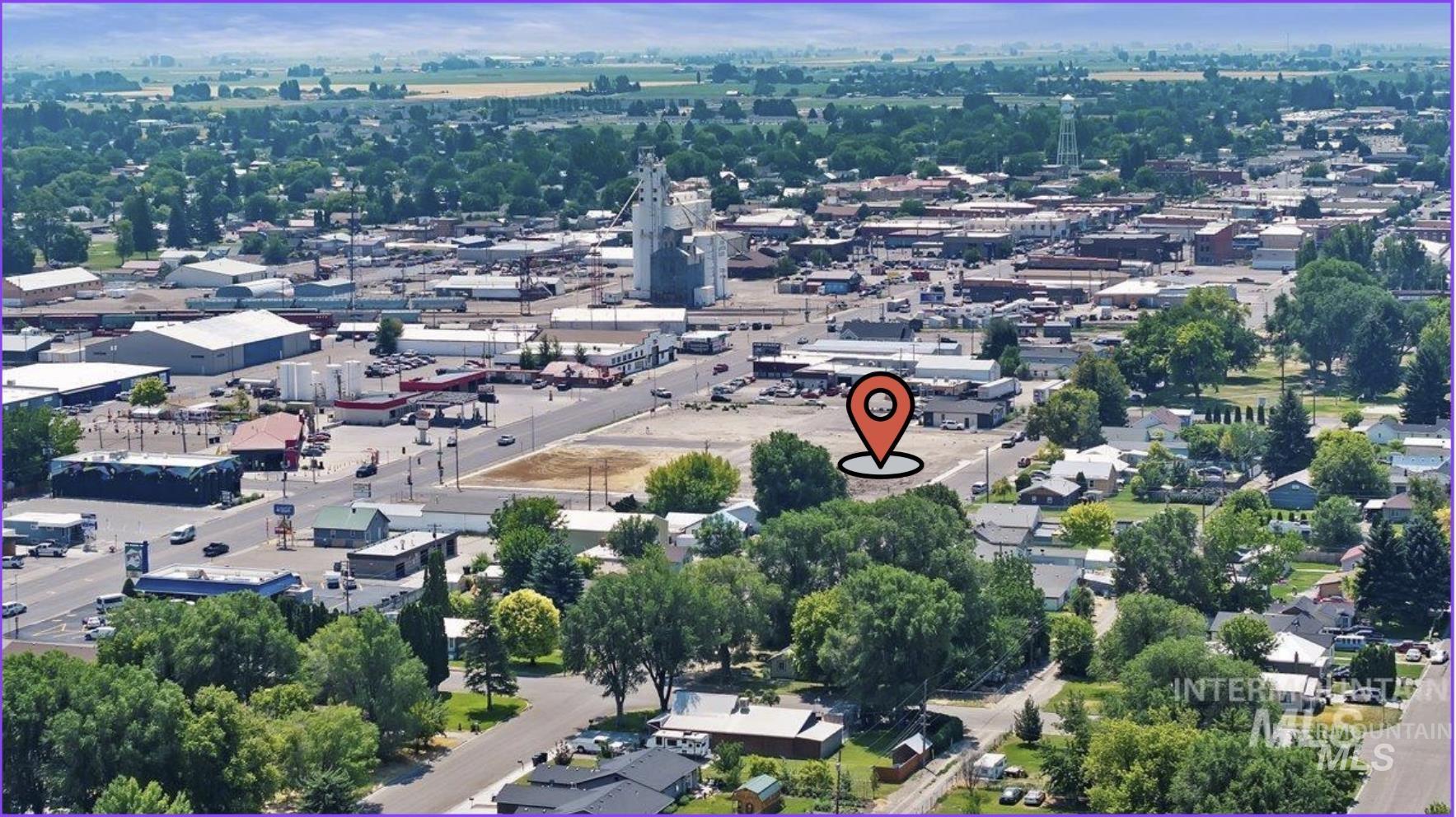 TBD Overland Ave., Burley, Idaho 83318, Business/Commercial For Sale, Price $225,000, 98962843