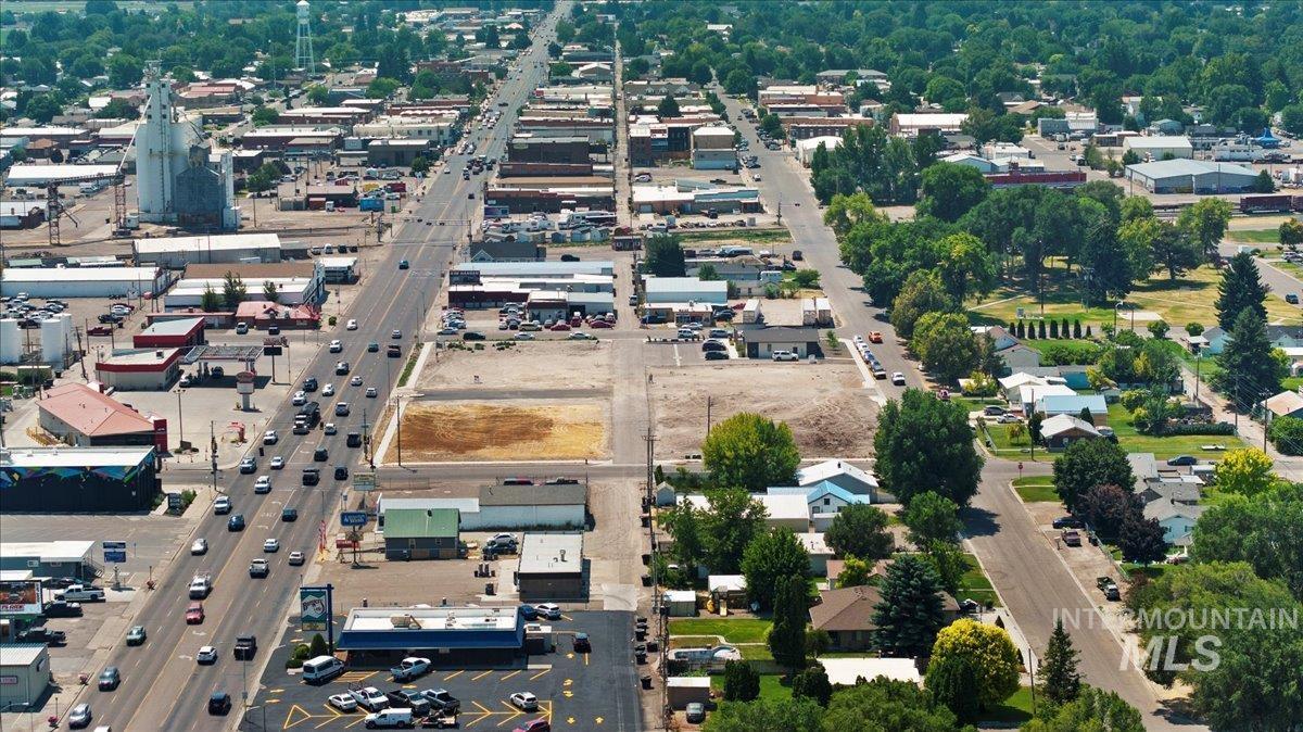 TBD Overland Ave., Burley, Idaho 83318, Business/Commercial For Sale, Price $225,000, 98962843