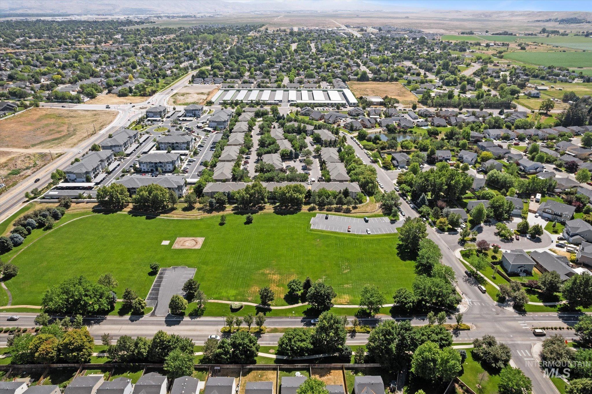 9212 W Brogan Dr -A, Boise, Idaho 83709, 3 Bedrooms, 2 Bathrooms, Residential Income For Sale, Price $850,000,MLS 98962851