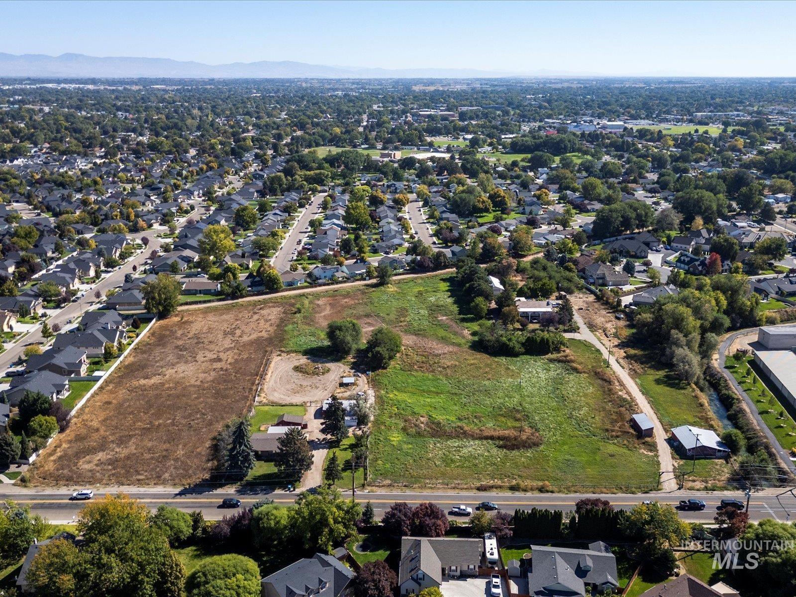 604 S Midland Blvd, Nampa, Idaho 83686, Land For Sale, Price $1,750,000, 98962858
