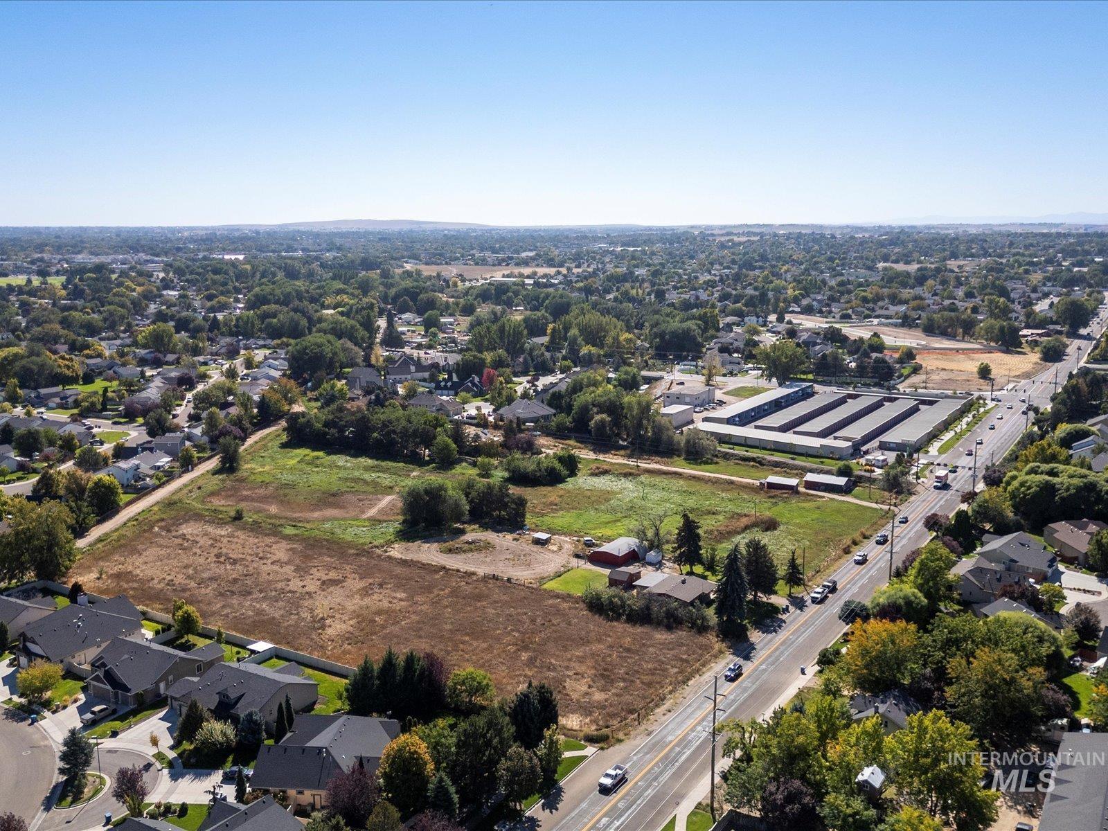 604 S Midland Blvd, Nampa, Idaho 83686, Land For Sale, Price $1,750,000, 98962858
