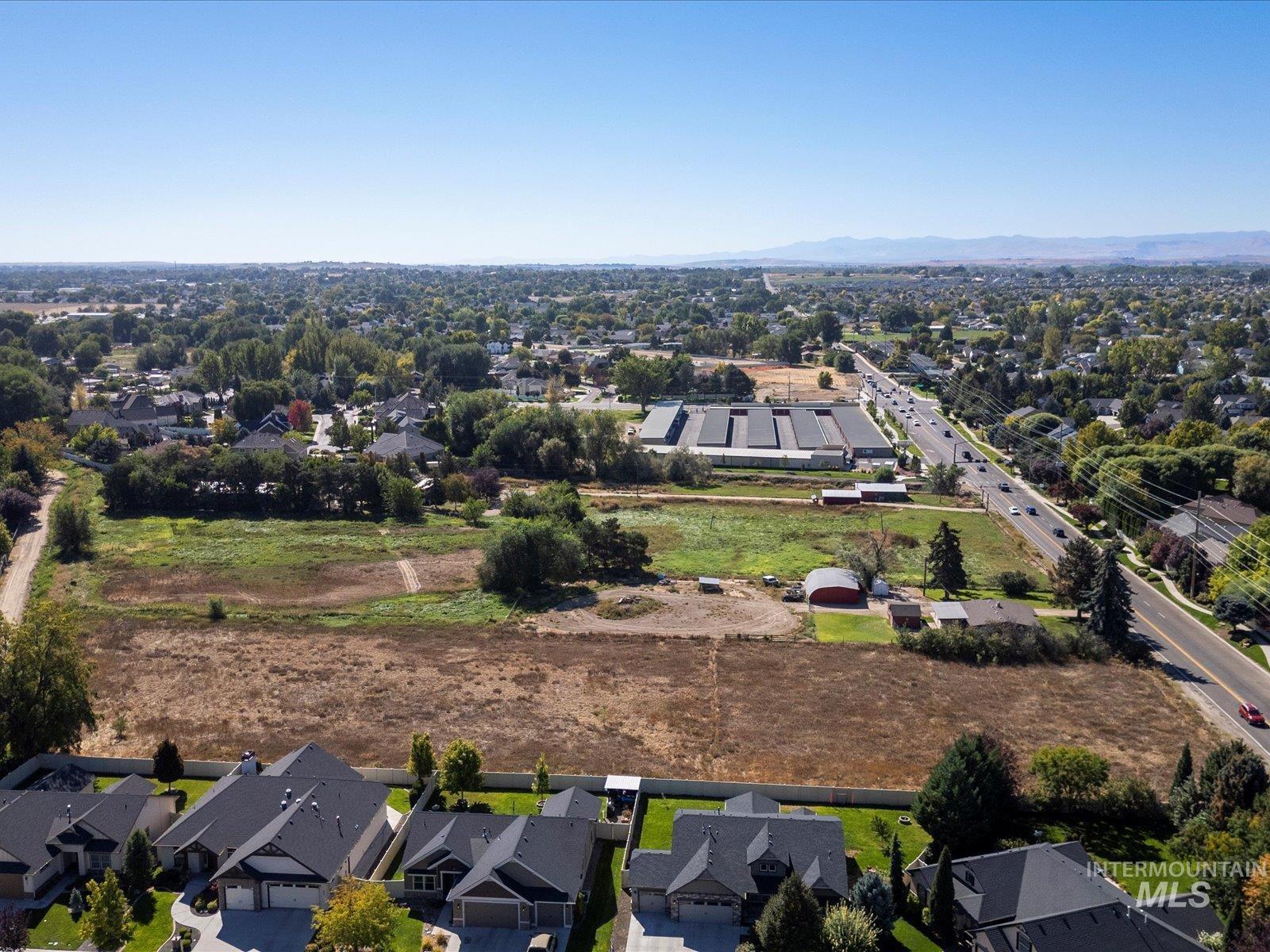 604 S Midland Blvd, Nampa, Idaho 83686, Land For Sale, Price $1,750,000, 98962858