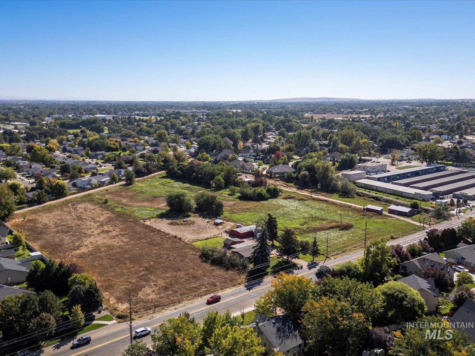 604 S Midland Blvd, Nampa, Idaho 83686, Land For Sale, Price $1,750,000, 98962858