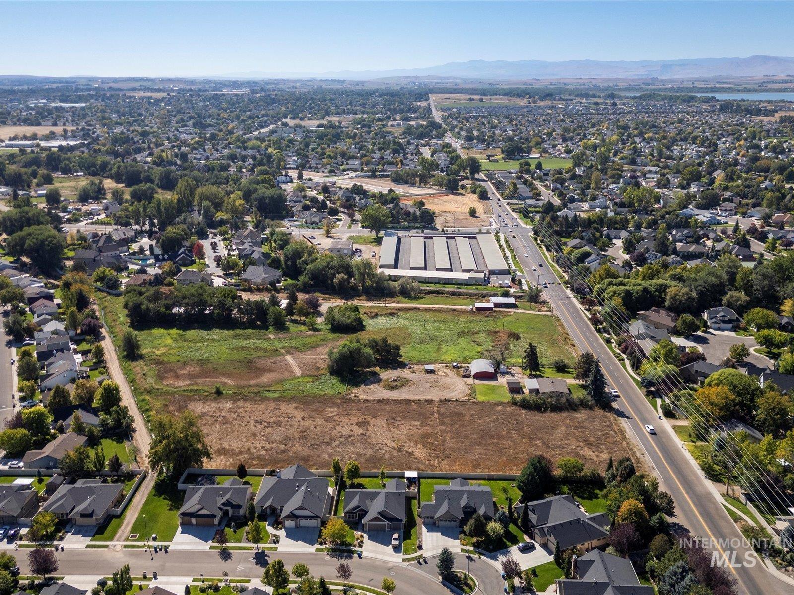 604 S Midland Blvd, Nampa, Idaho 83686, Land For Sale, Price $1,750,000, 98962858