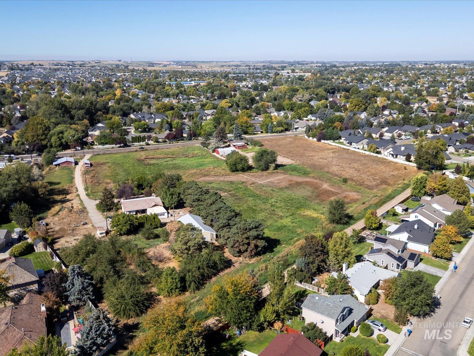 604 S Midland Blvd, Nampa, Idaho 83686, Land For Sale, Price $1,750,000, 98962858