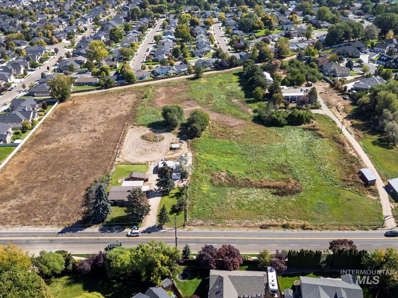 604 S Midland Blvd, Nampa, Idaho 83686, Land For Sale, Price $1,750,000, 98962858