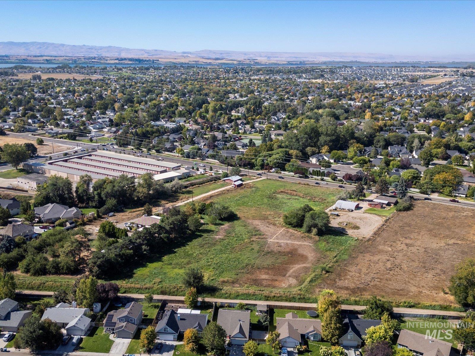 604 S Midland Blvd, Nampa, Idaho 83686, Land For Sale, Price $1,750,000, 98962858