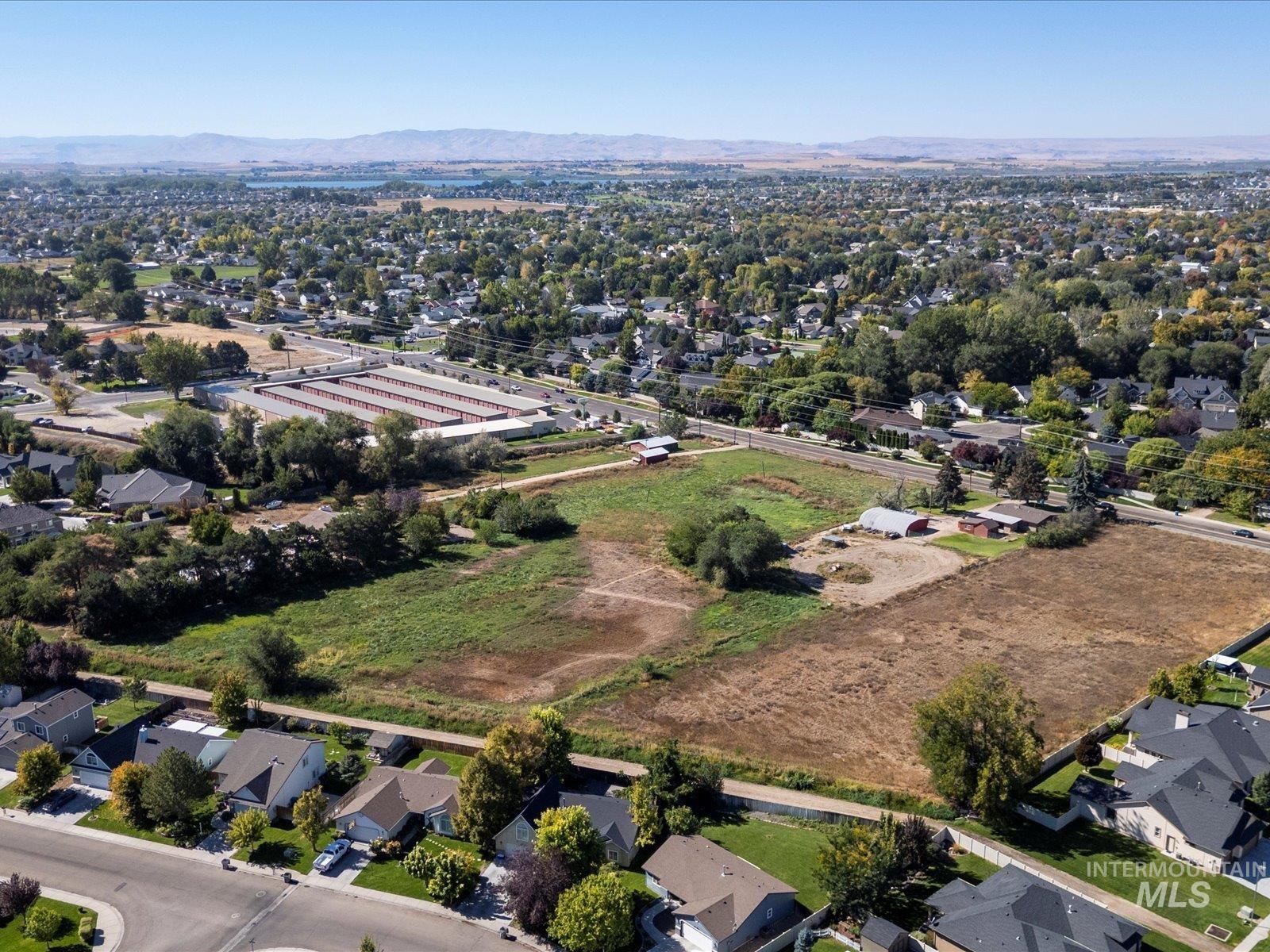 604 S Midland Blvd, Nampa, Idaho 83686, Land For Sale, Price $1,750,000, 98962858