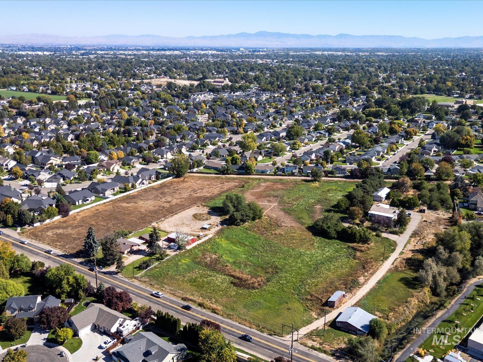 604 S Midland Blvd, Nampa, Idaho 83686, Land For Sale, Price $1,750,000, 98962858
