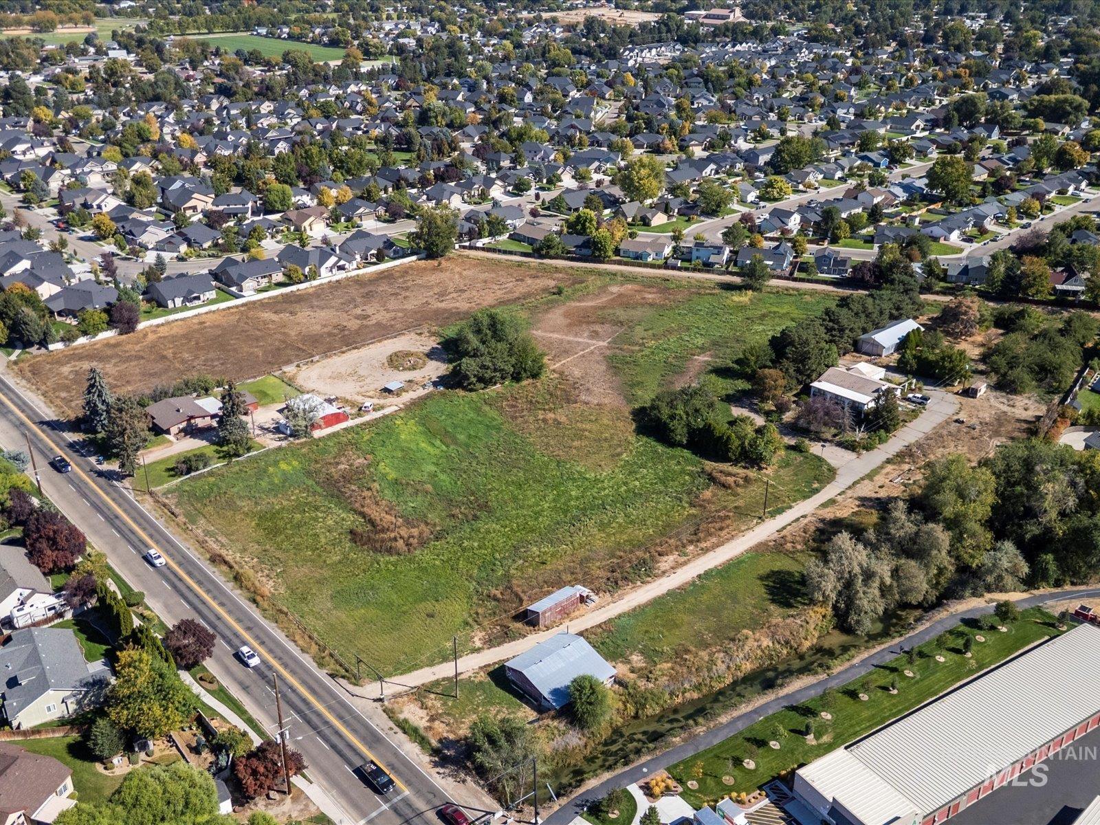 604 S Midland Blvd, Nampa, Idaho 83686, Land For Sale, Price $1,750,000, 98962858