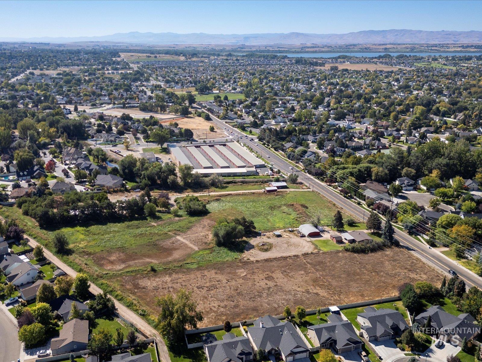 604 S Midland Blvd, Nampa, Idaho 83686, Land For Sale, Price $1,750,000, 98962858