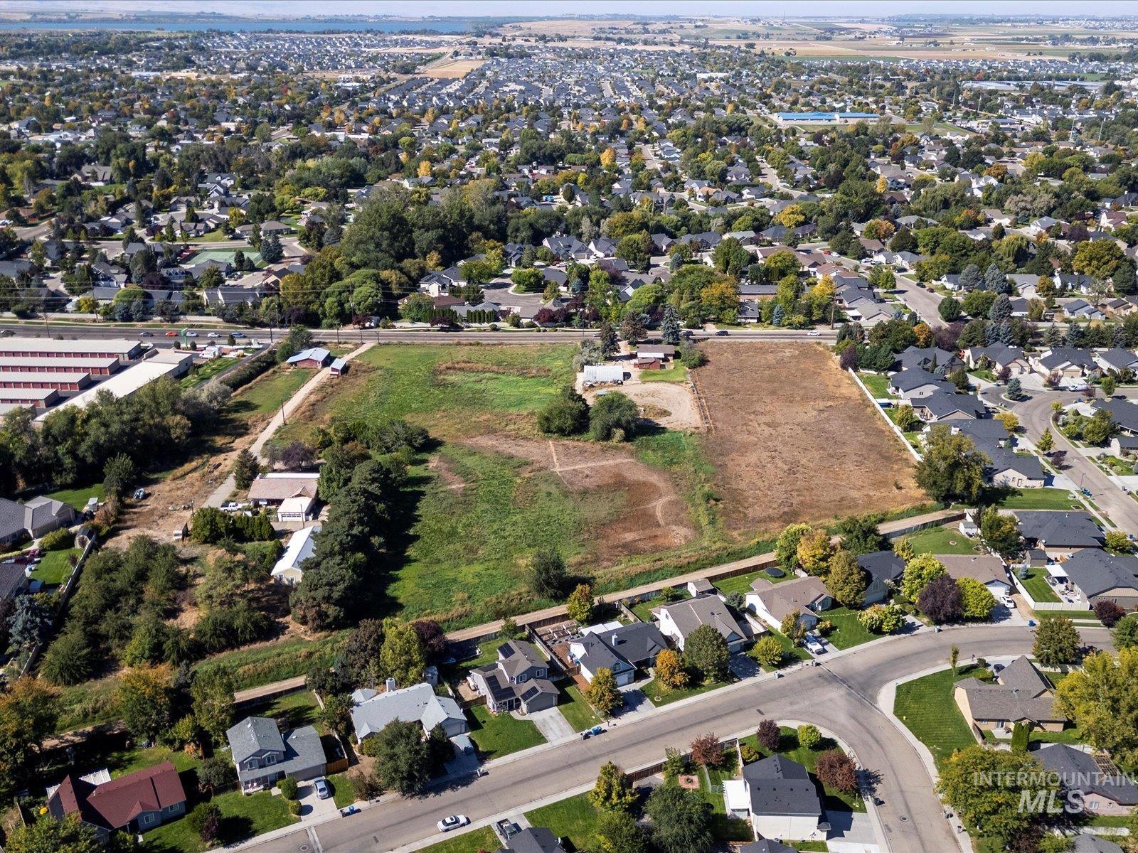 604 S Midland Blvd, Nampa, Idaho 83686, Land For Sale, Price $1,750,000, 98962858