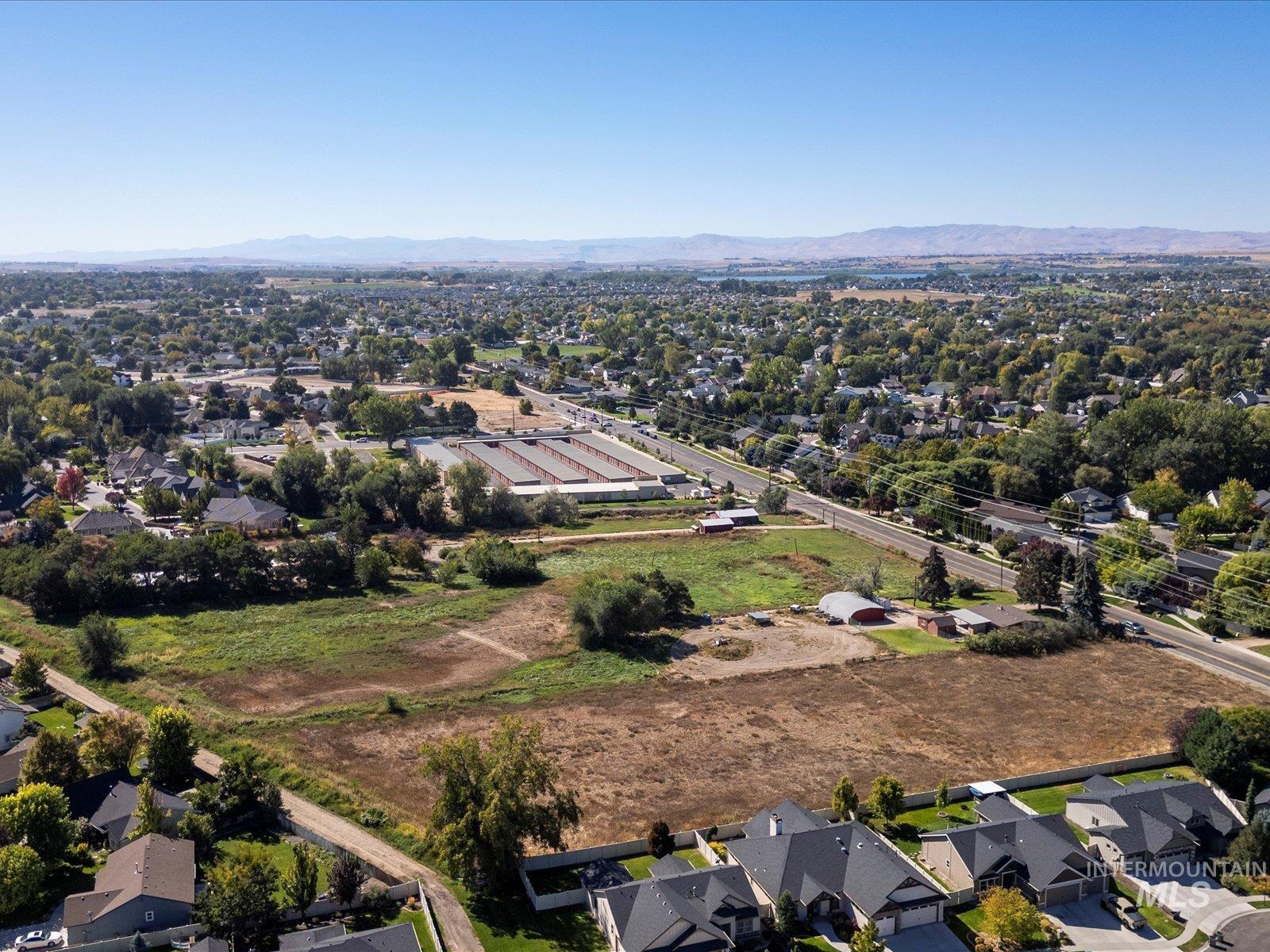 604 S Midland Blvd, Nampa, Idaho 83686, Land For Sale, Price $1,750,000, 98962858