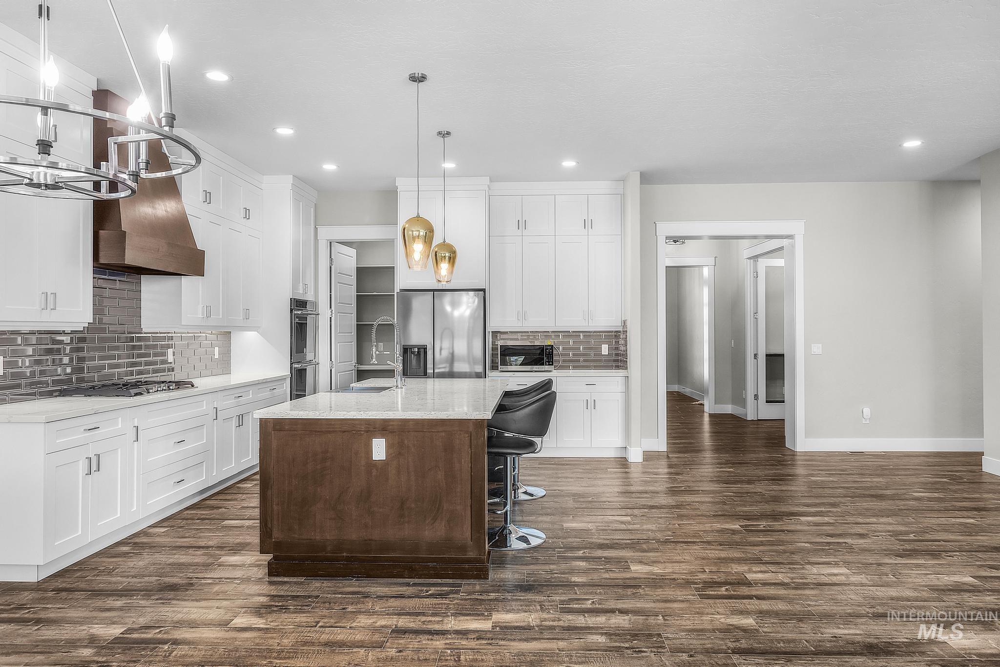 2843 E Murchison St, Meridian, Idaho 83642-5277, 4 Bedrooms, 2.5 Bathrooms, Residential For Sale, Price $845,000,MLS 98962860