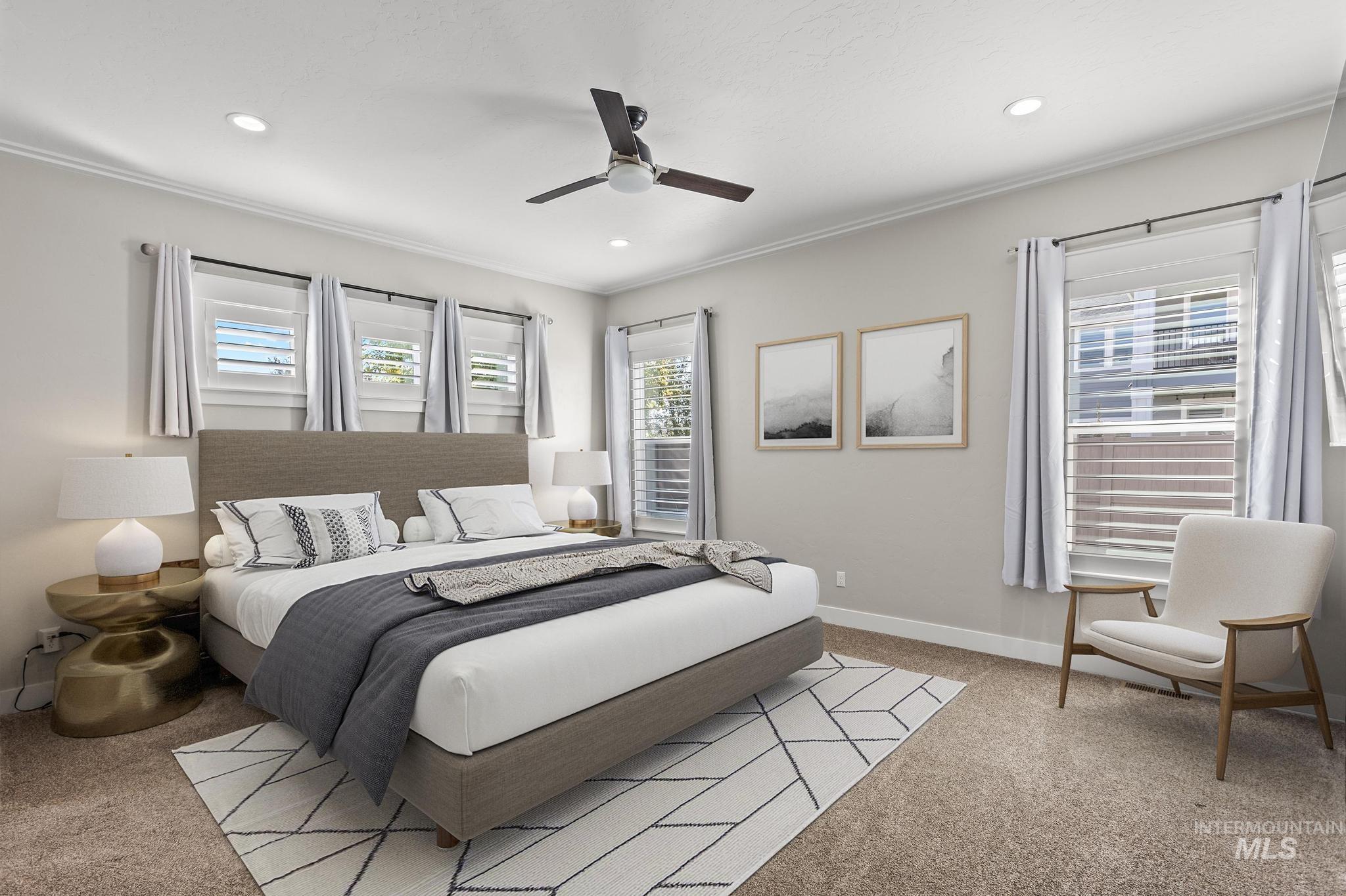 2843 E Murchison St, Meridian, Idaho 83642-5277, 4 Bedrooms, 2.5 Bathrooms, Residential For Sale, Price $845,000,MLS 98962860