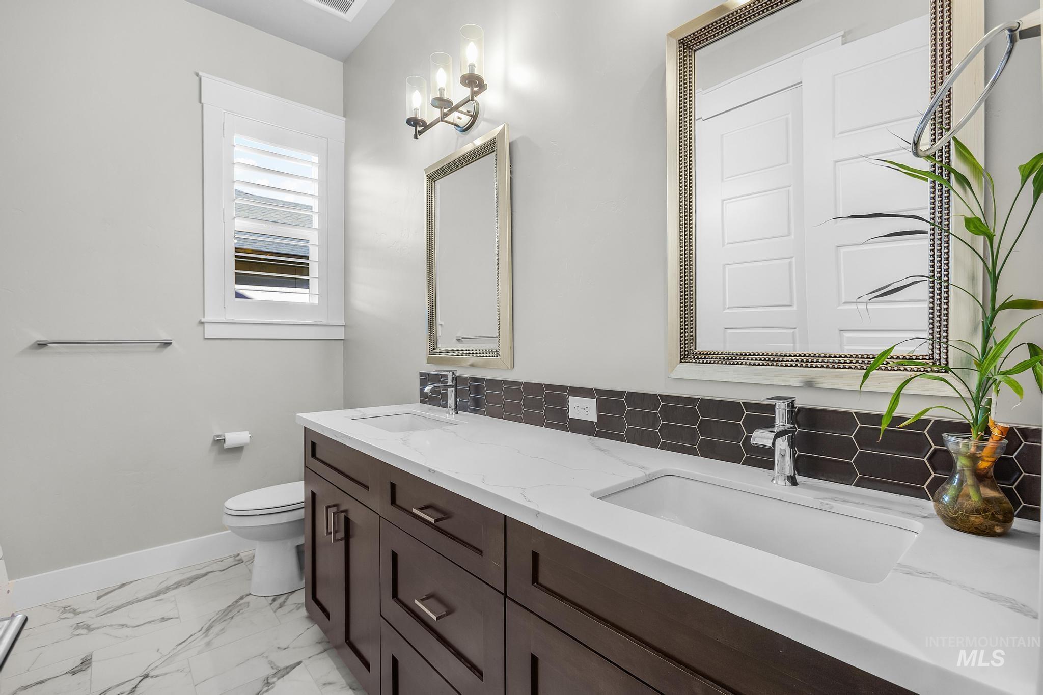 2843 E Murchison St, Meridian, Idaho 83642-5277, 4 Bedrooms, 2.5 Bathrooms, Residential For Sale, Price $845,000,MLS 98962860