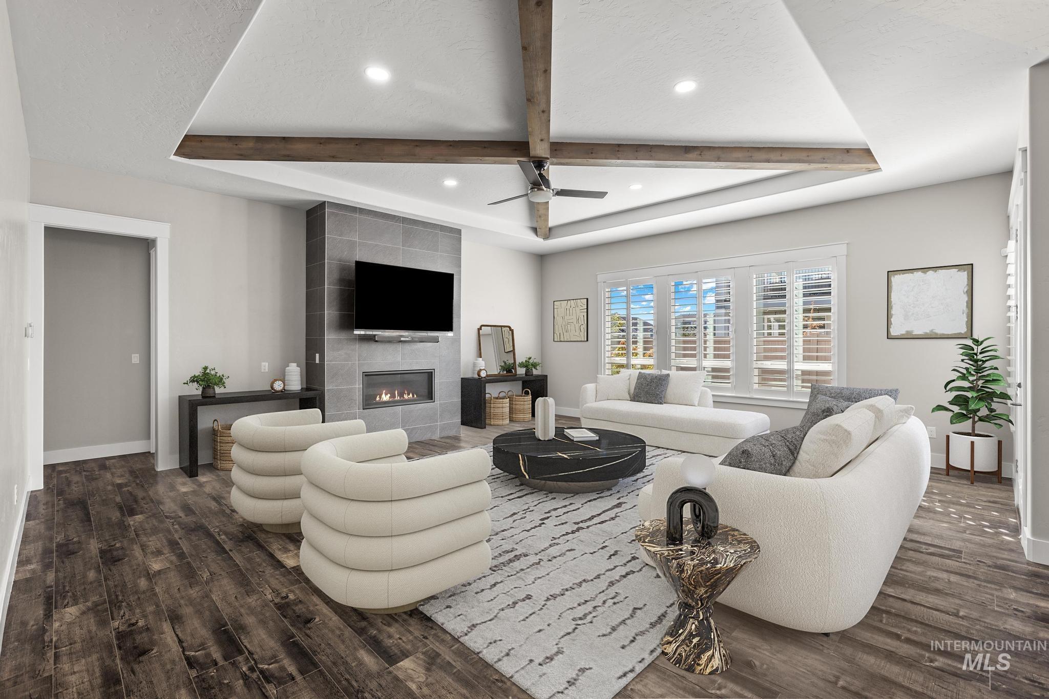 2843 E Murchison St, Meridian, Idaho 83642-5277, 4 Bedrooms, 2.5 Bathrooms, Residential For Sale, Price $845,000,MLS 98962860