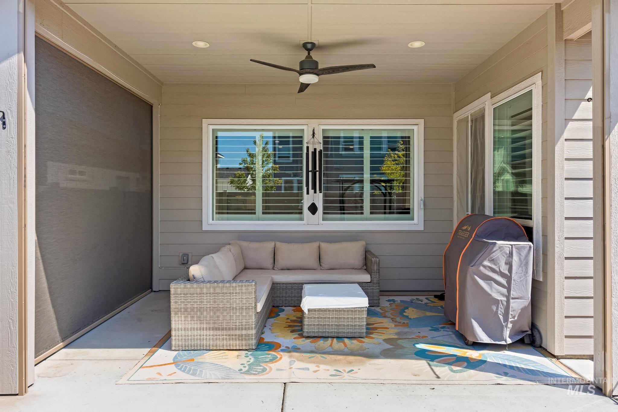 2843 E Murchison St, Meridian, Idaho 83642-5277, 4 Bedrooms, 2.5 Bathrooms, Residential For Sale, Price $845,000,MLS 98962860