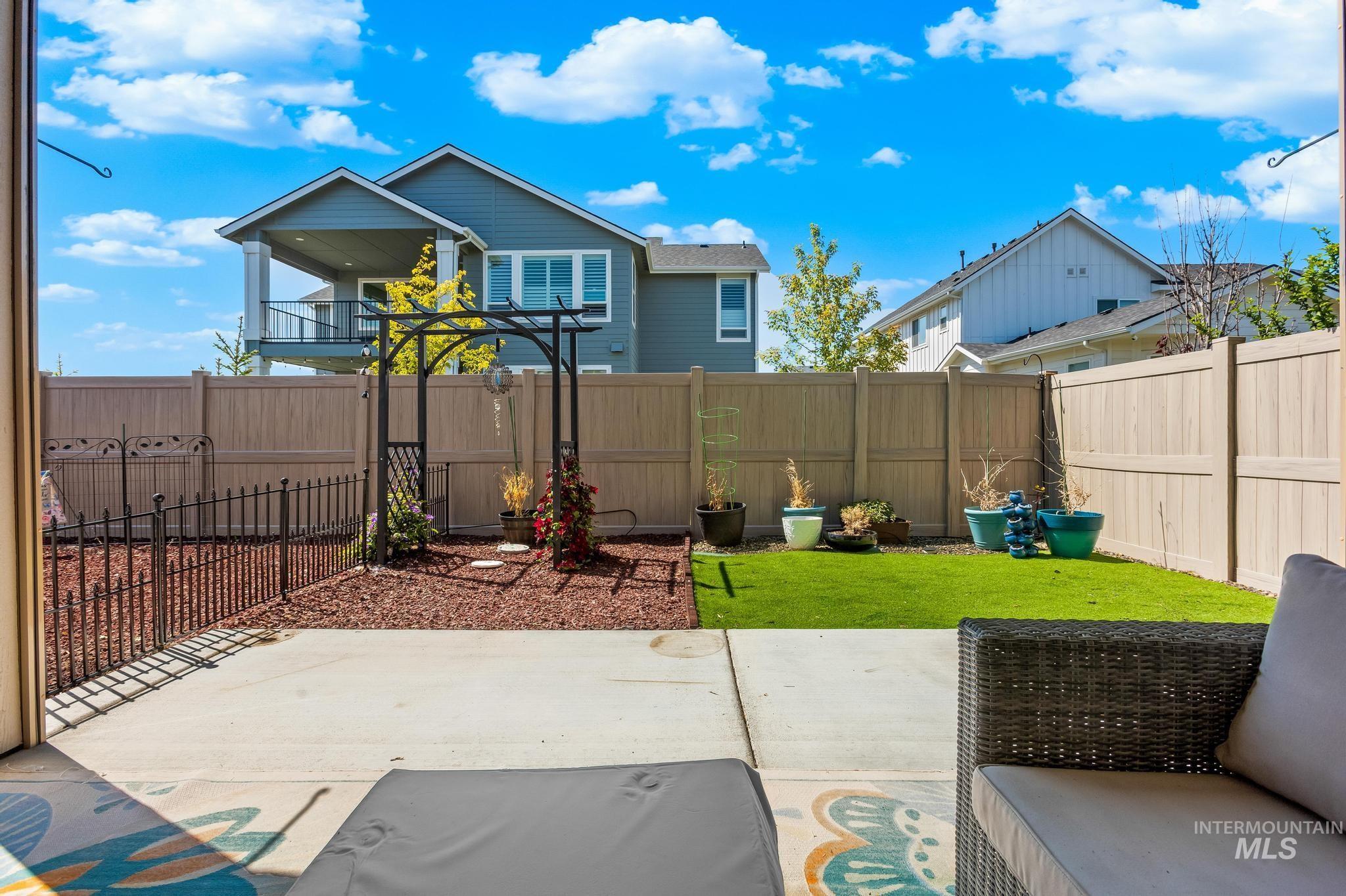 2843 E Murchison St, Meridian, Idaho 83642-5277, 4 Bedrooms, 2.5 Bathrooms, Residential For Sale, Price $845,000,MLS 98962860