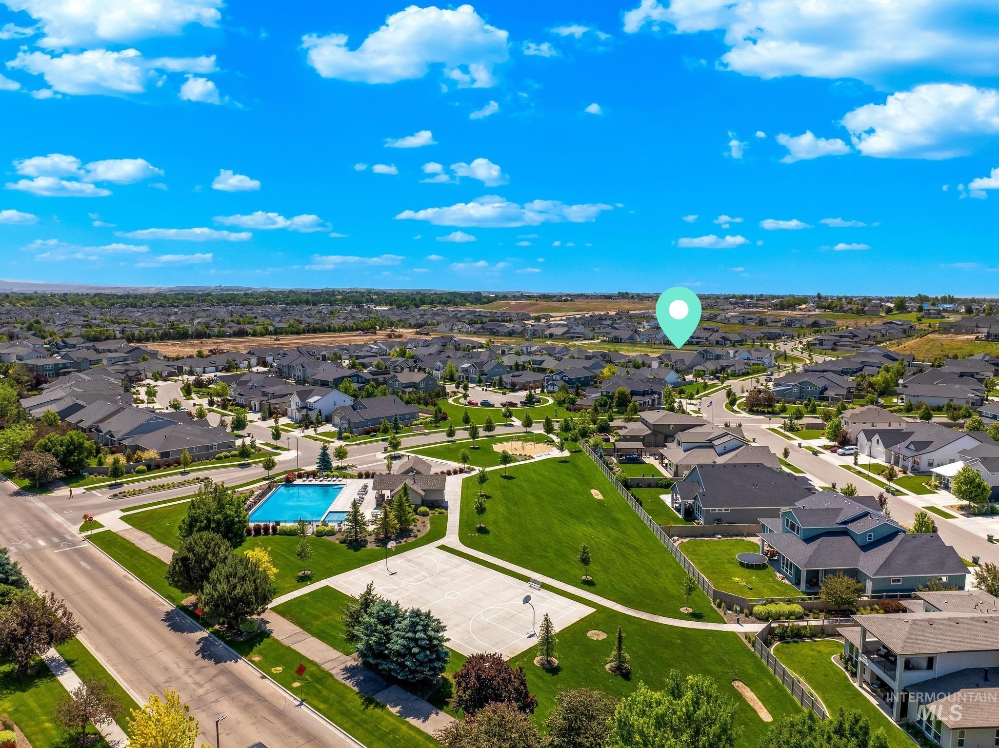 2843 E Murchison St, Meridian, Idaho 83642-5277, 4 Bedrooms, 2.5 Bathrooms, Residential For Sale, Price $845,000,MLS 98962860