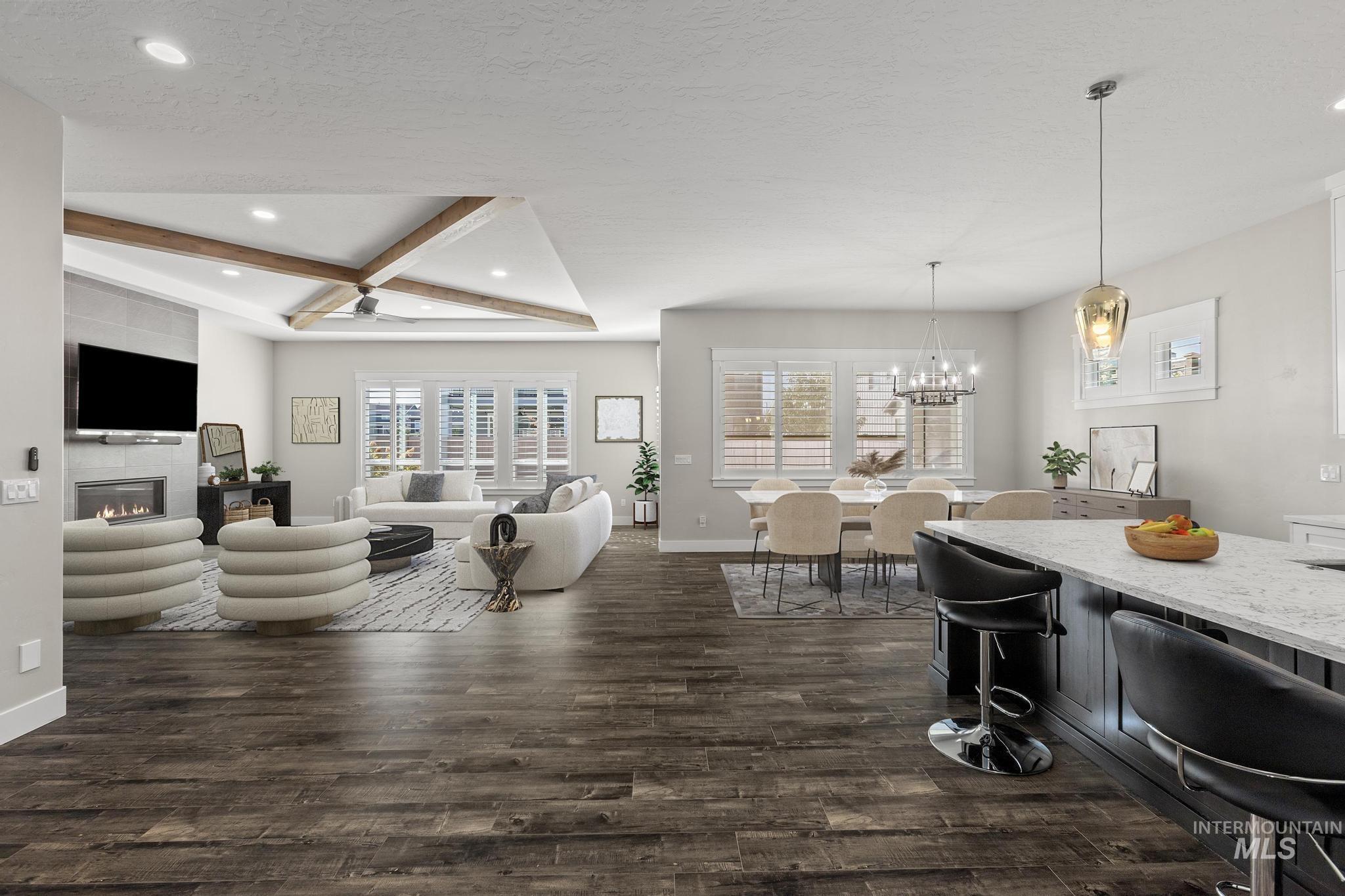 2843 E Murchison St, Meridian, Idaho 83642-5277, 4 Bedrooms, 2.5 Bathrooms, Residential For Sale, Price $845,000,MLS 98962860