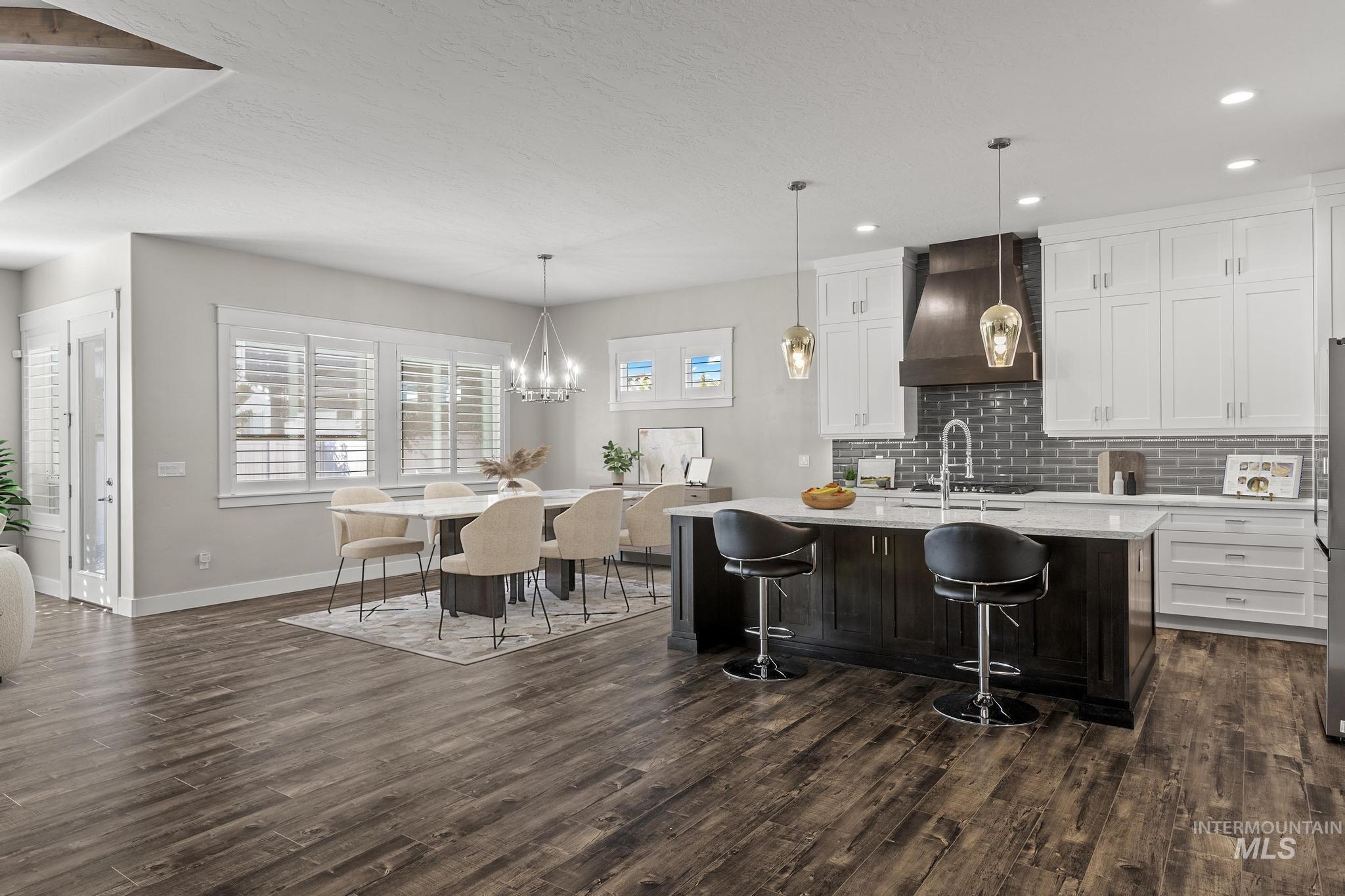 2843 E Murchison St, Meridian, Idaho 83642-5277, 4 Bedrooms, 2.5 Bathrooms, Residential For Sale, Price $845,000,MLS 98962860