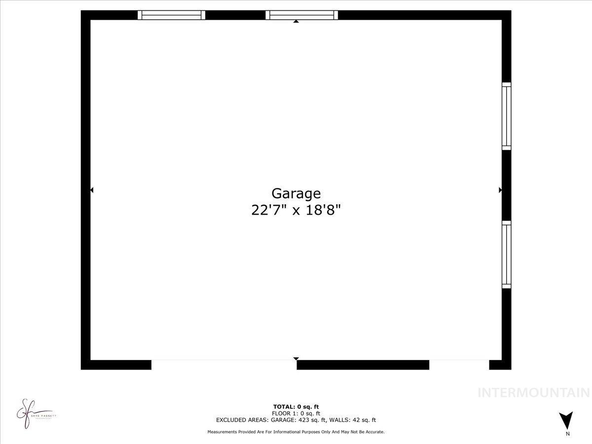 235 Washington St N, Twin Falls, Idaho 83301, 4 Bedrooms, 2 Bathrooms, Residential For Sale, Price $435,000,MLS 98962862
