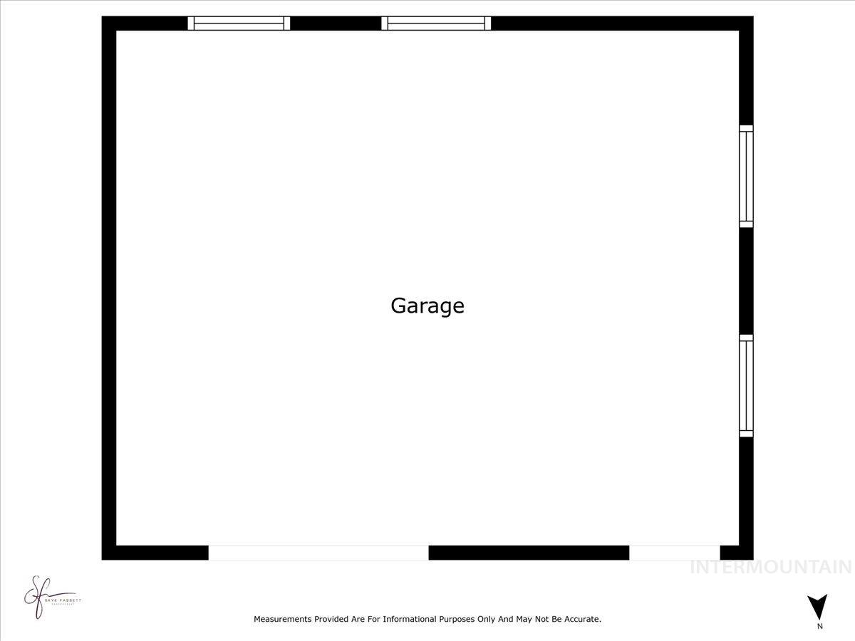 235 Washington St N, Twin Falls, Idaho 83301, 4 Bedrooms, 2 Bathrooms, Residential For Sale, Price $435,000,MLS 98962862