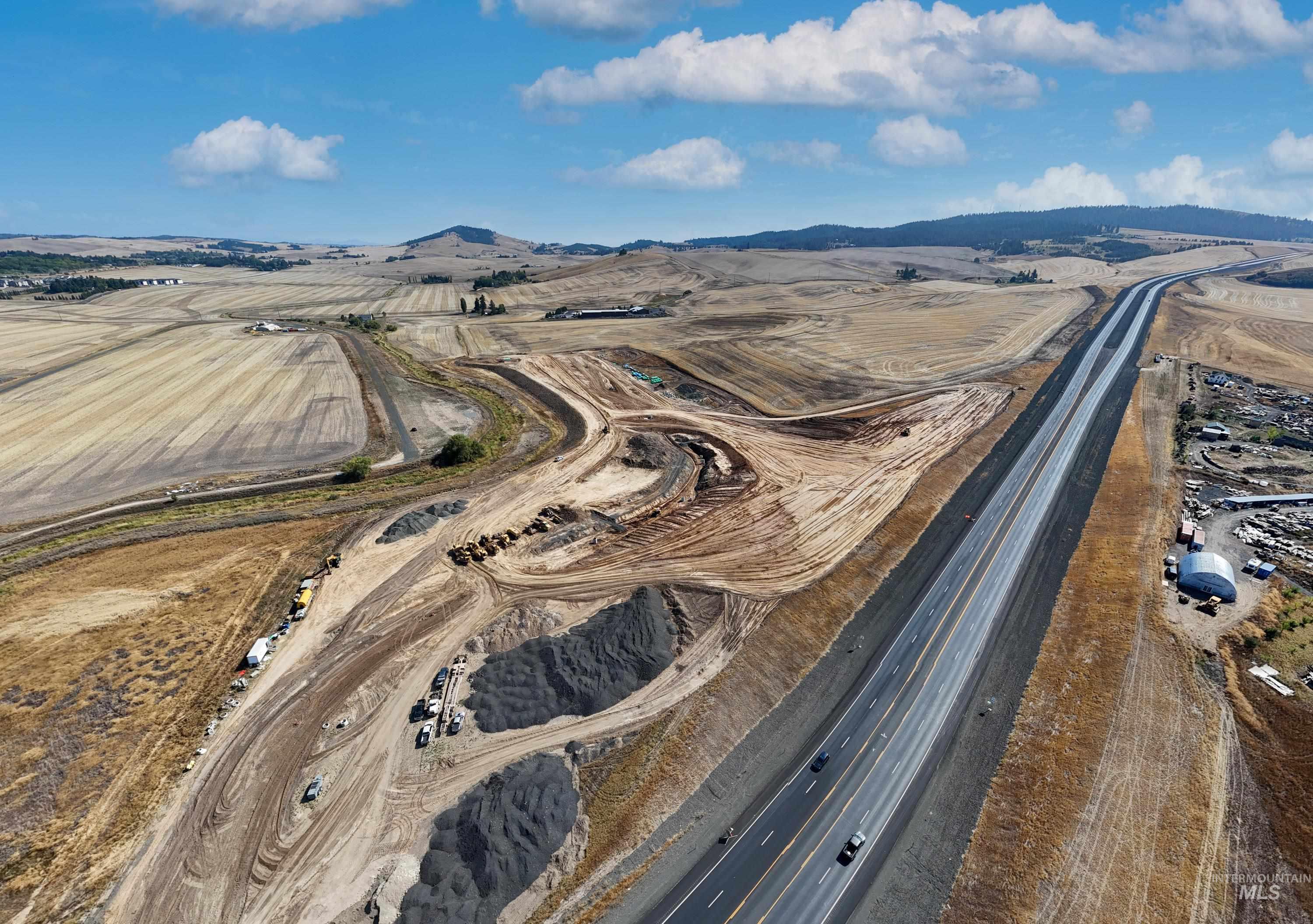 TBD Block 1, Lot 4, SOMO Dr, Moscow, Idaho 83843, Land For Sale, Price $358,141,MLS 98962864