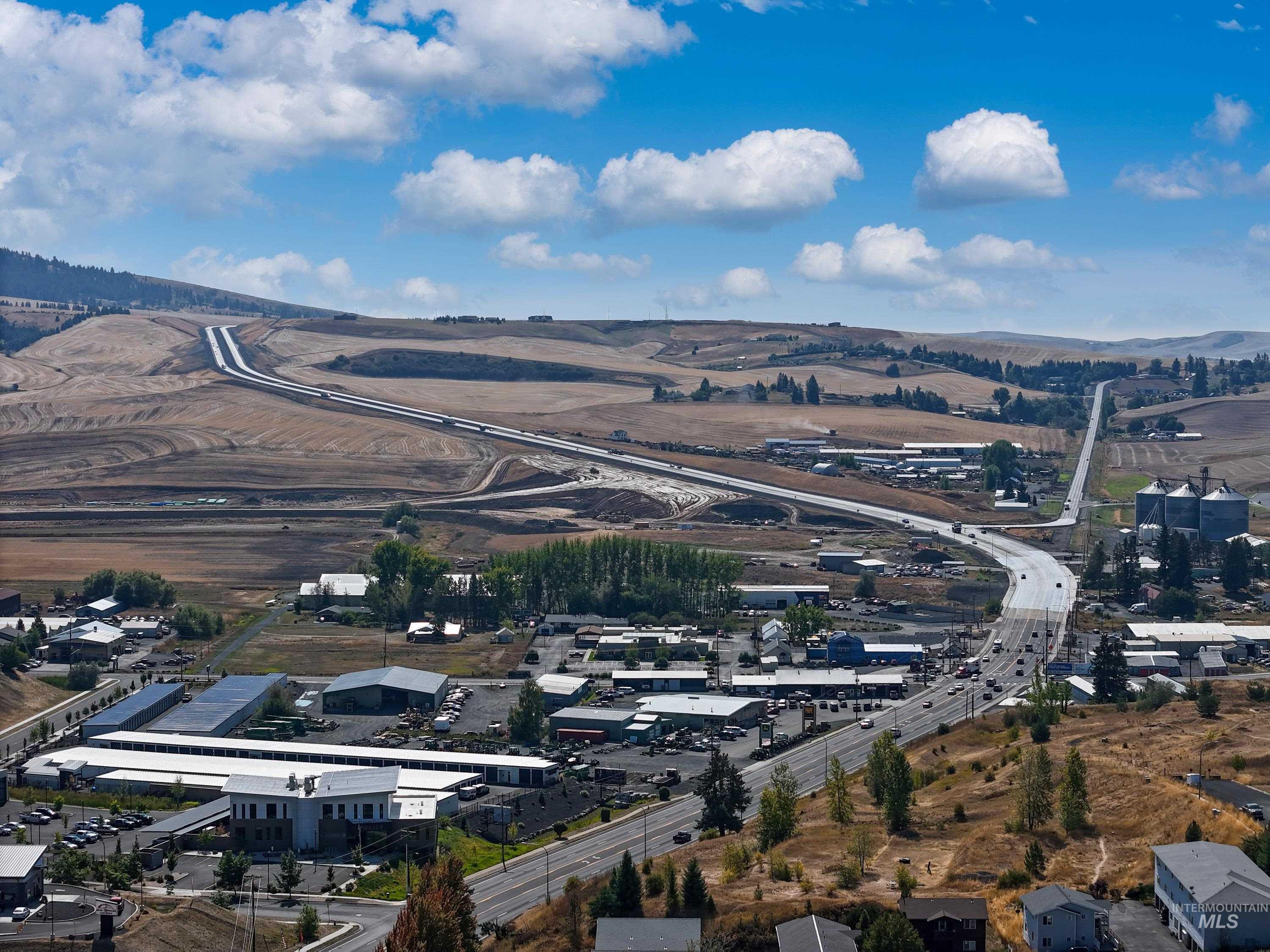 TBD Block 1, Lot 4, SOMO Dr, Moscow, Idaho 83843, Land For Sale, Price $358,141,MLS 98962864