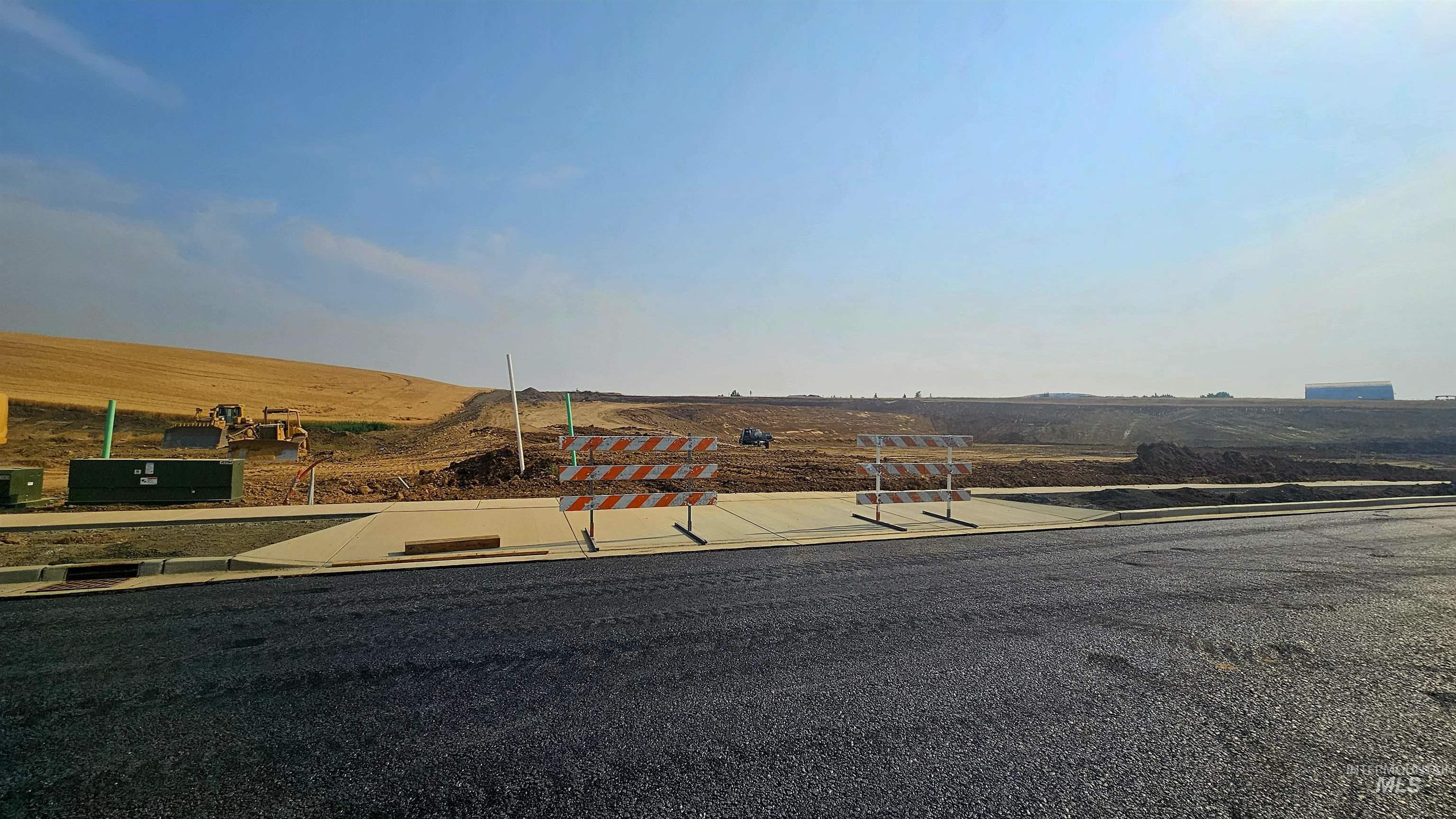 TBD Block 2, Lot 3, SOMO Dr, Moscow, Idaho 83843, Land For Sale, Price $1,695,177,MLS 98962868