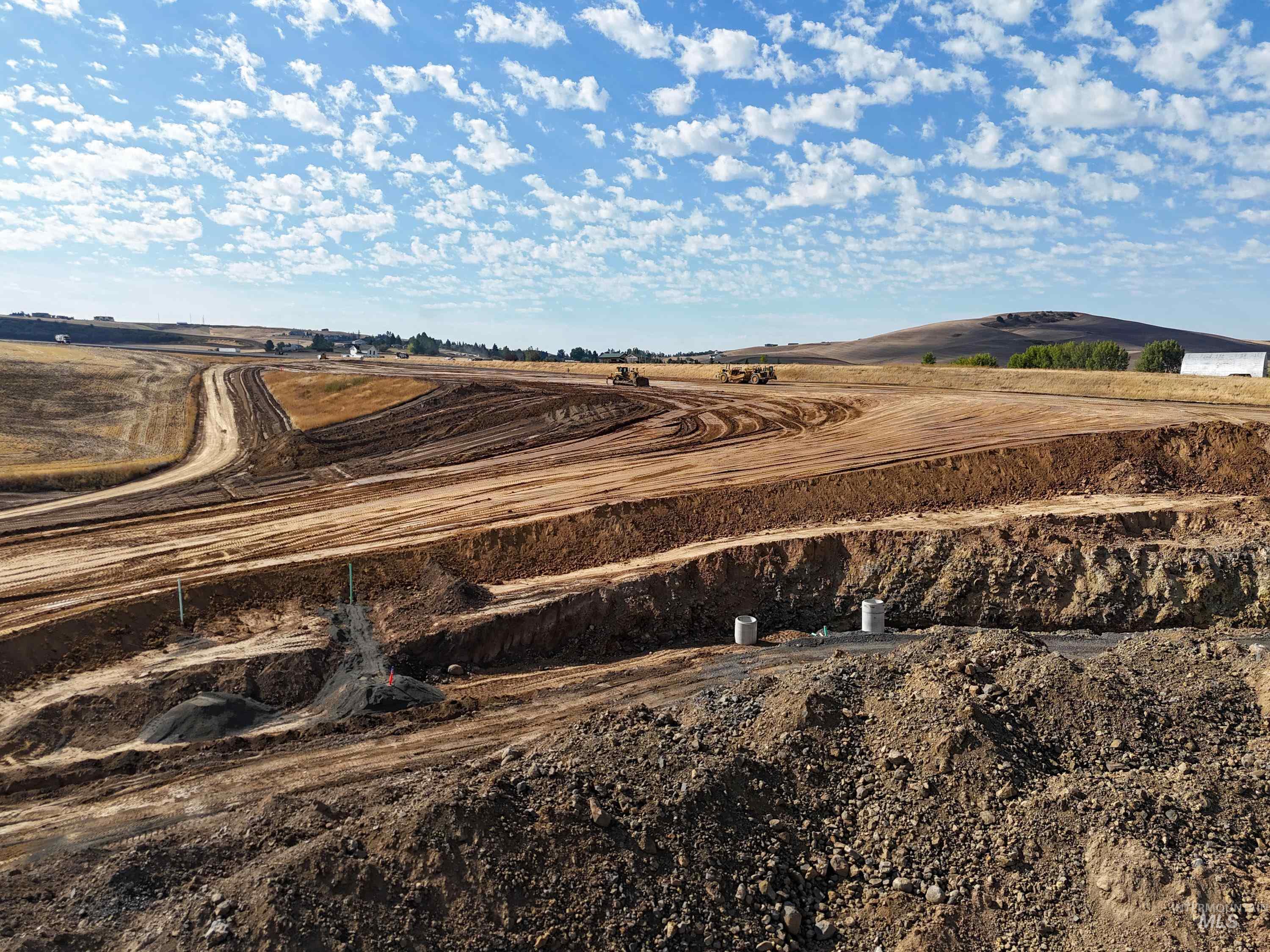 TBD Block 2, Lot 3, SOMO Dr, Moscow, Idaho 83843, Land For Sale, Price $1,464,017,MLS 98962868