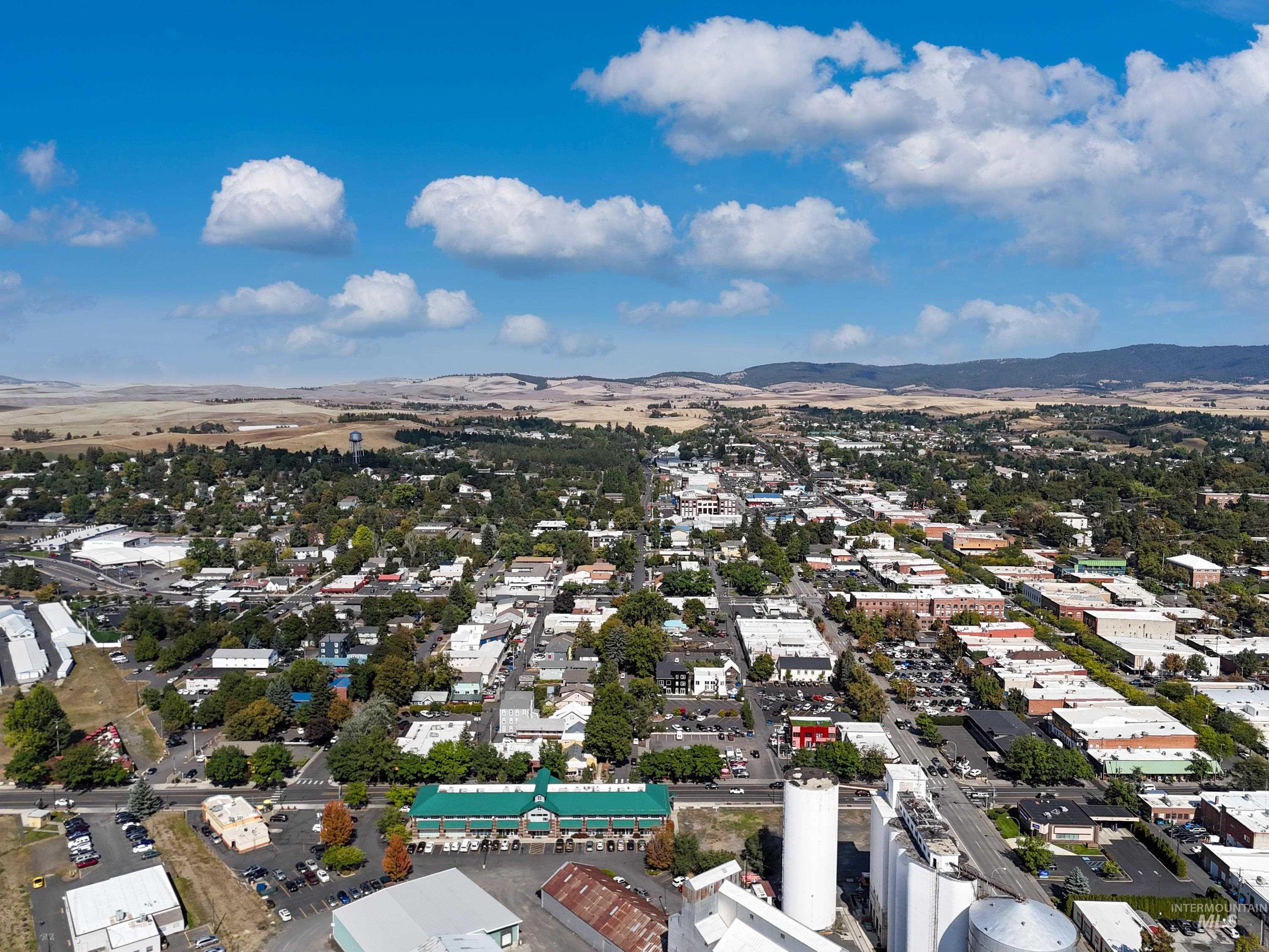 TBD Block 2, Lot 3, SOMO Dr, Moscow, Idaho 83843, Land For Sale, Price $1,464,017,MLS 98962868