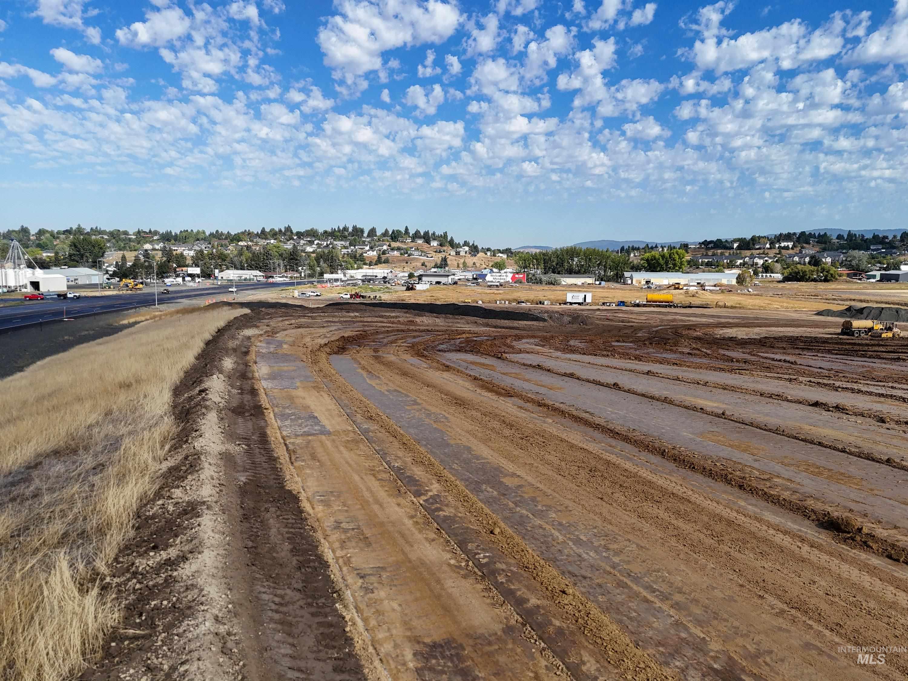 TBD Block 2, Lot 6, SOMO Dr, Moscow, Idaho 83843, Land For Sale, Price $373,387,MLS 98962871