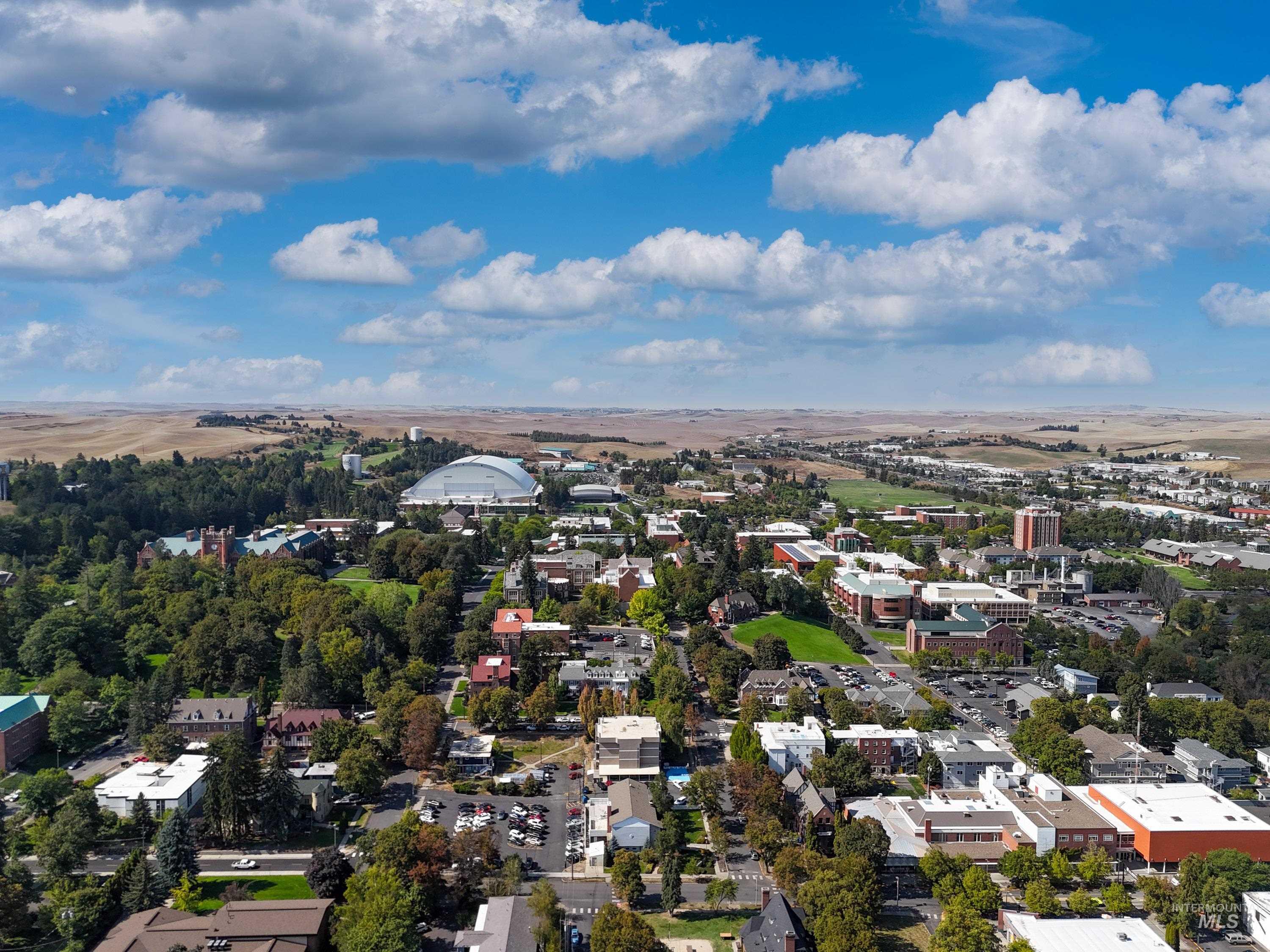 TBD Block 2, Lot 7, SOMO Dr, Moscow, Idaho 83843, Land For Sale, Price $373,395,MLS 98962872