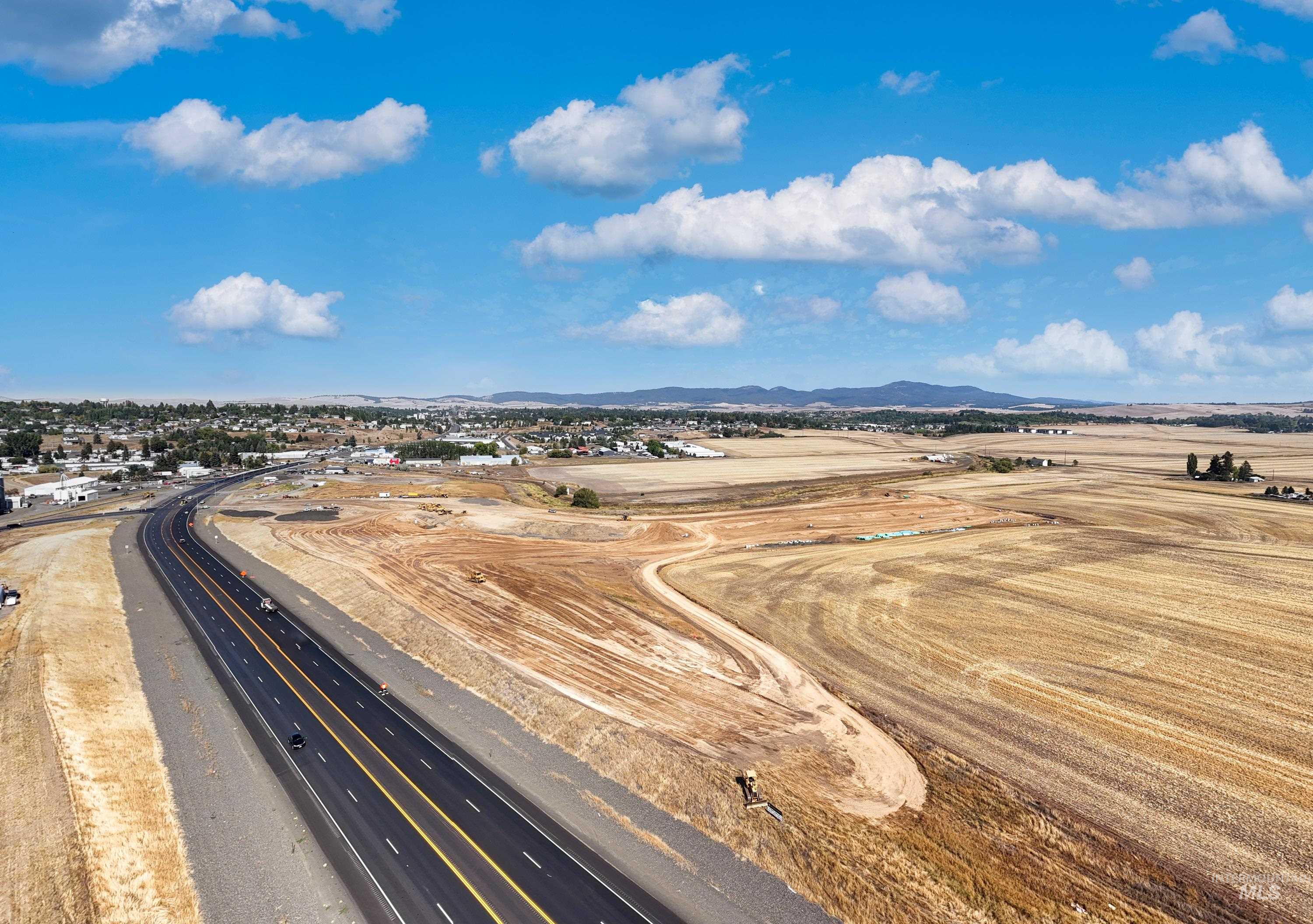 TBD Block 2, Lot 7, SOMO Dr, Moscow, Idaho 83843, Land For Sale, Price $373,395,MLS 98962872