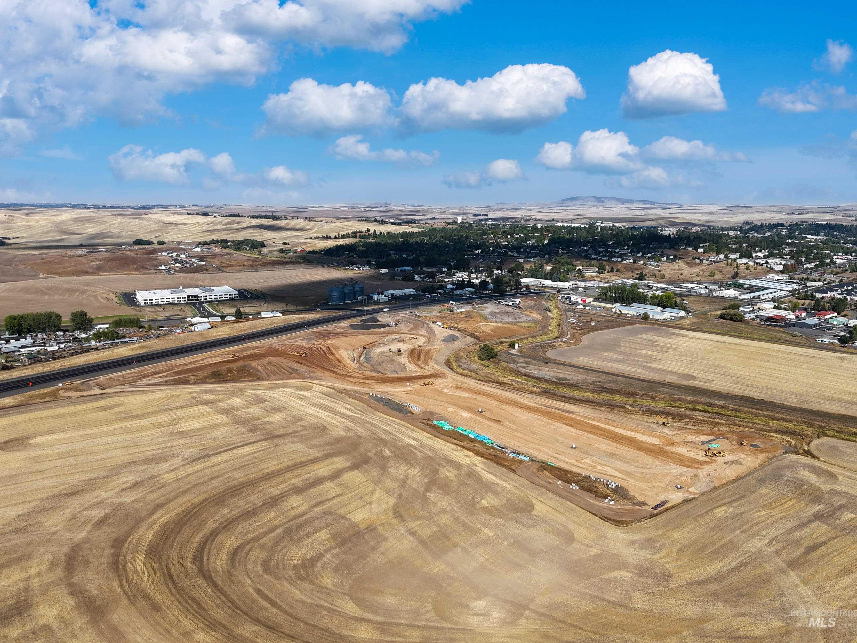 TBD Block 2, Lot 7, SOMO Dr, Moscow, Idaho 83843, Land For Sale, Price $373,395,MLS 98962872