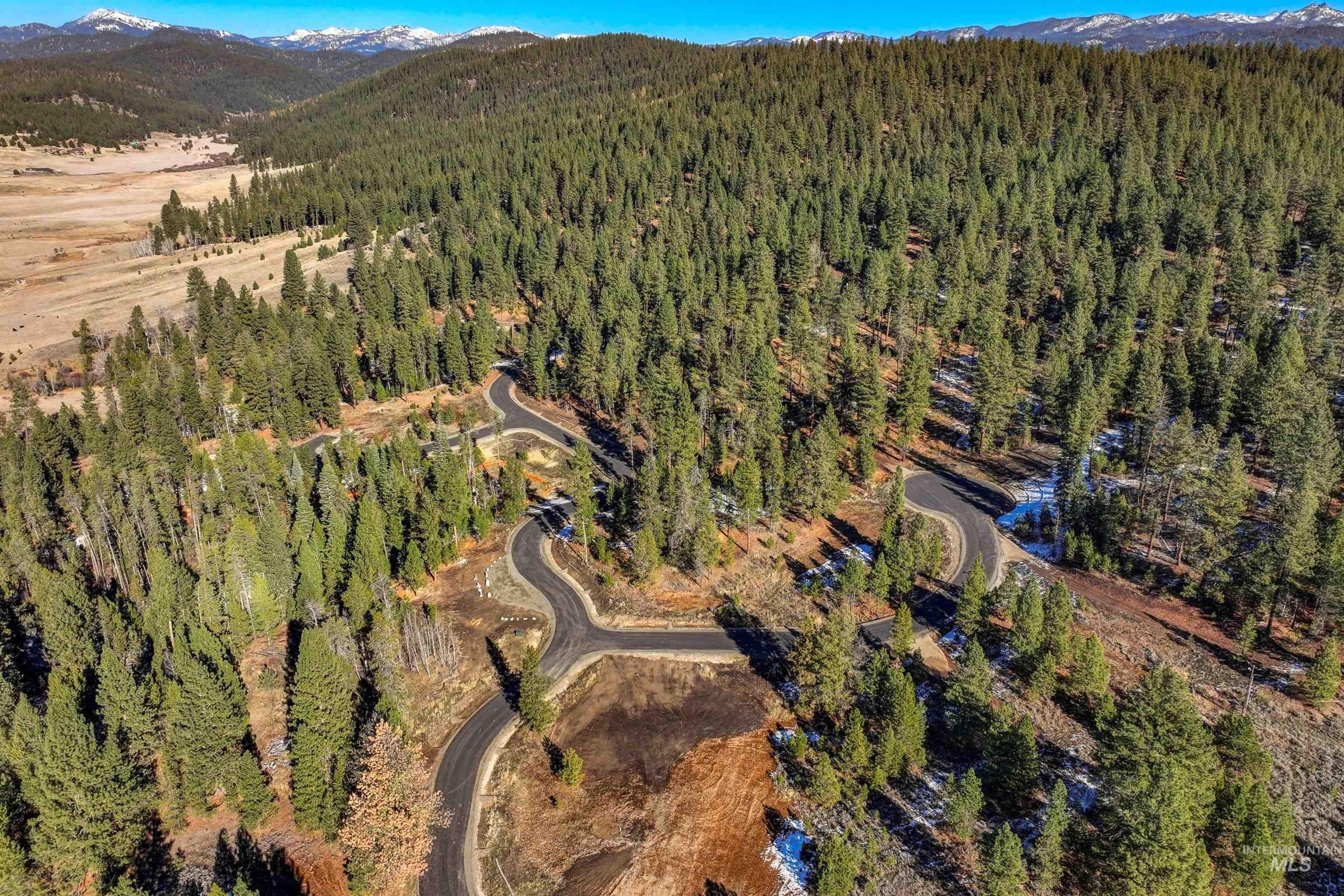 Lot 2 Hideout Road, Donnelly, Idaho 83615, Land For Sale, Price $190,000, 98962882
