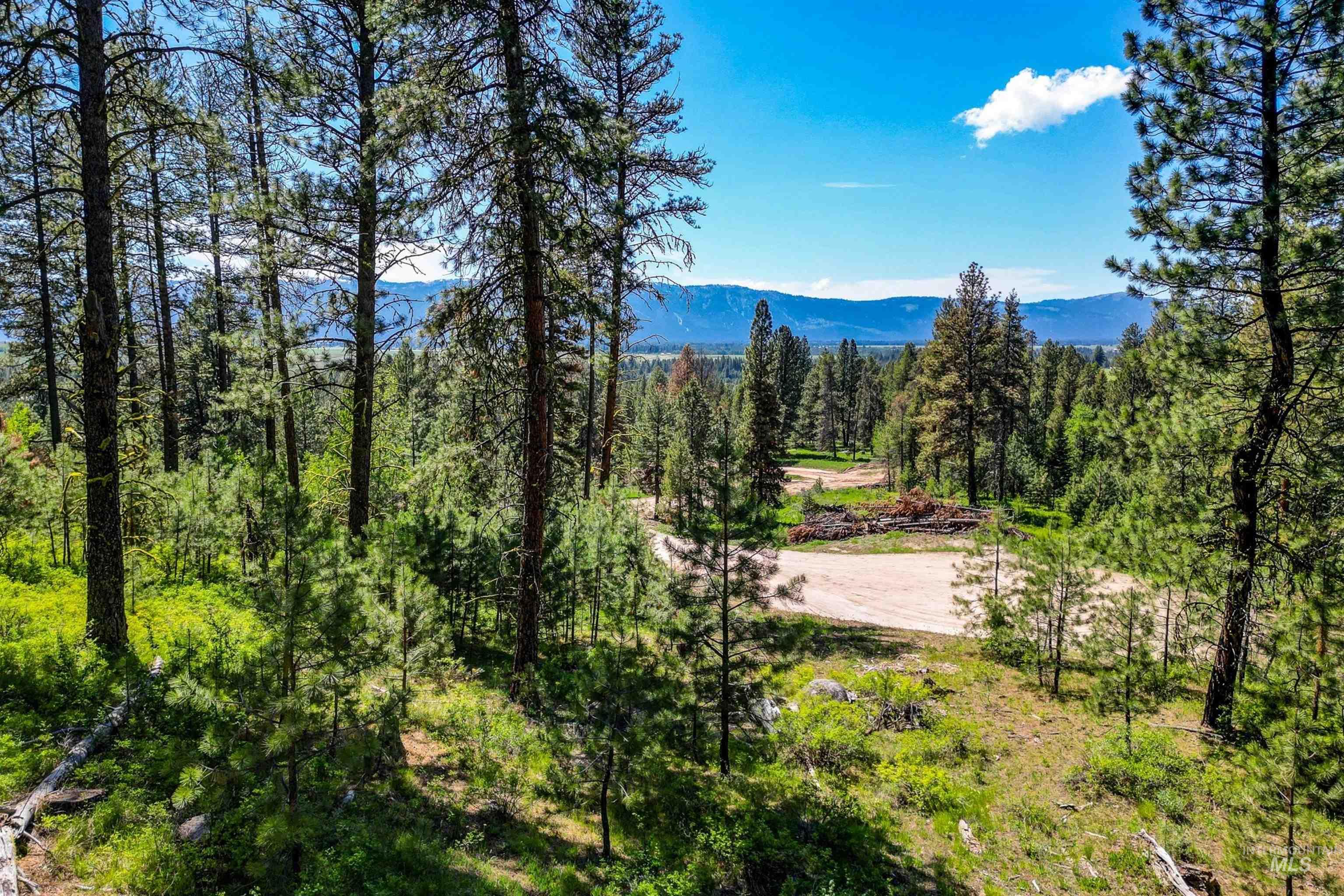 Lot 4 Hideout Road, Donnelly, Idaho 83615, Land For Sale, Price $275,000, 98962885