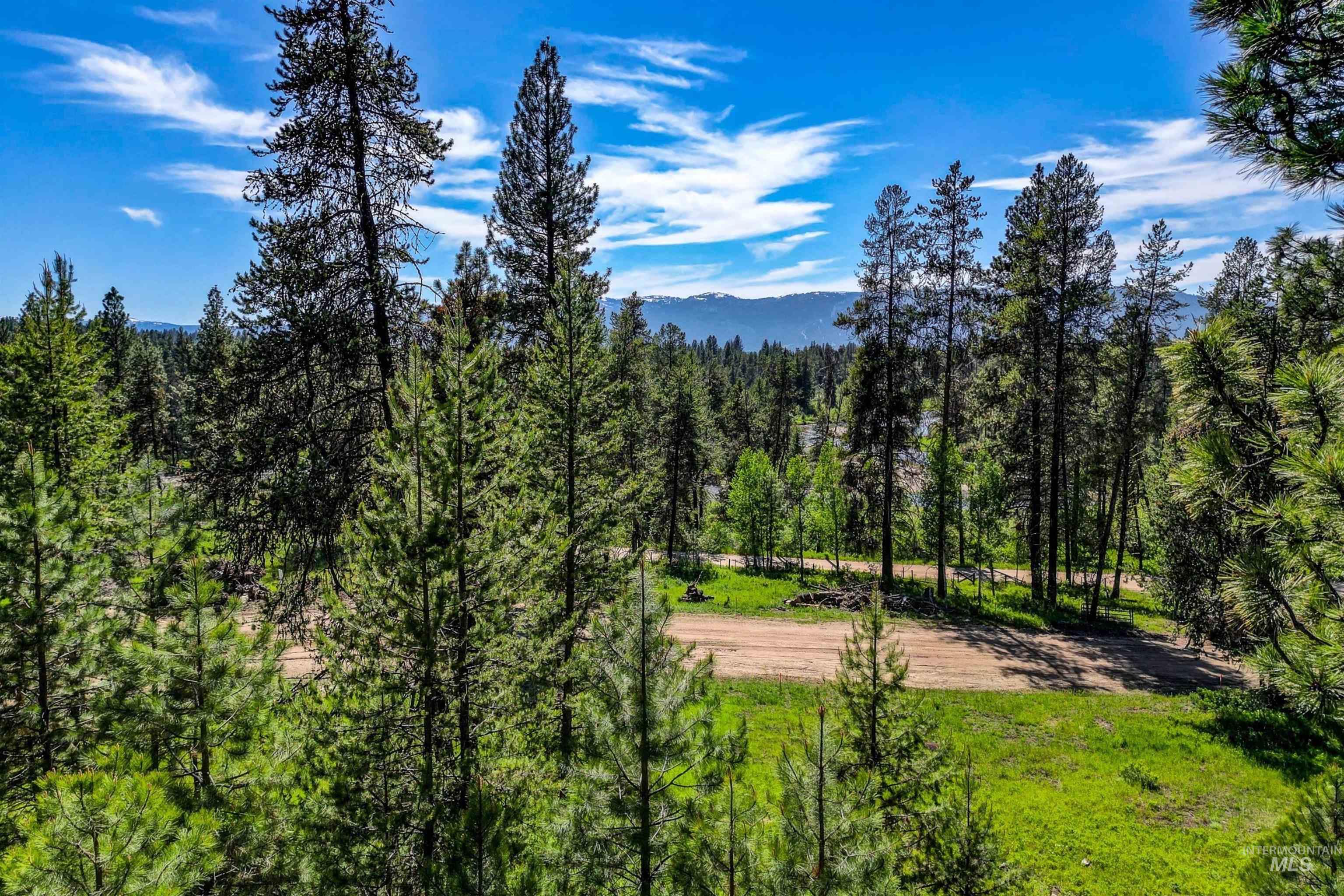 Lot 5 Hideout Road, Donnelly, Idaho 83615, Land For Sale, Price $295,000, 98962886